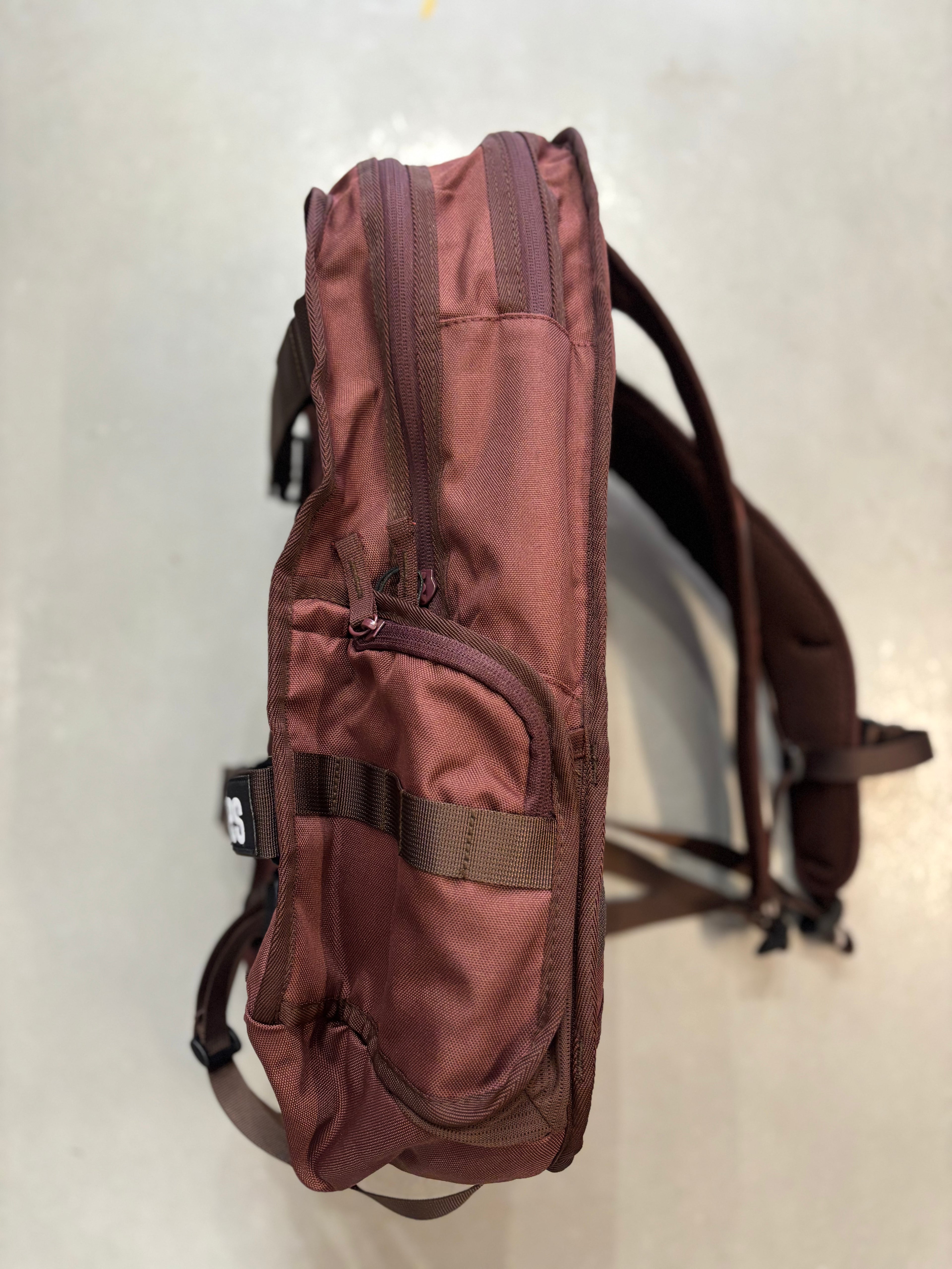 SAC A DOS ETNIES