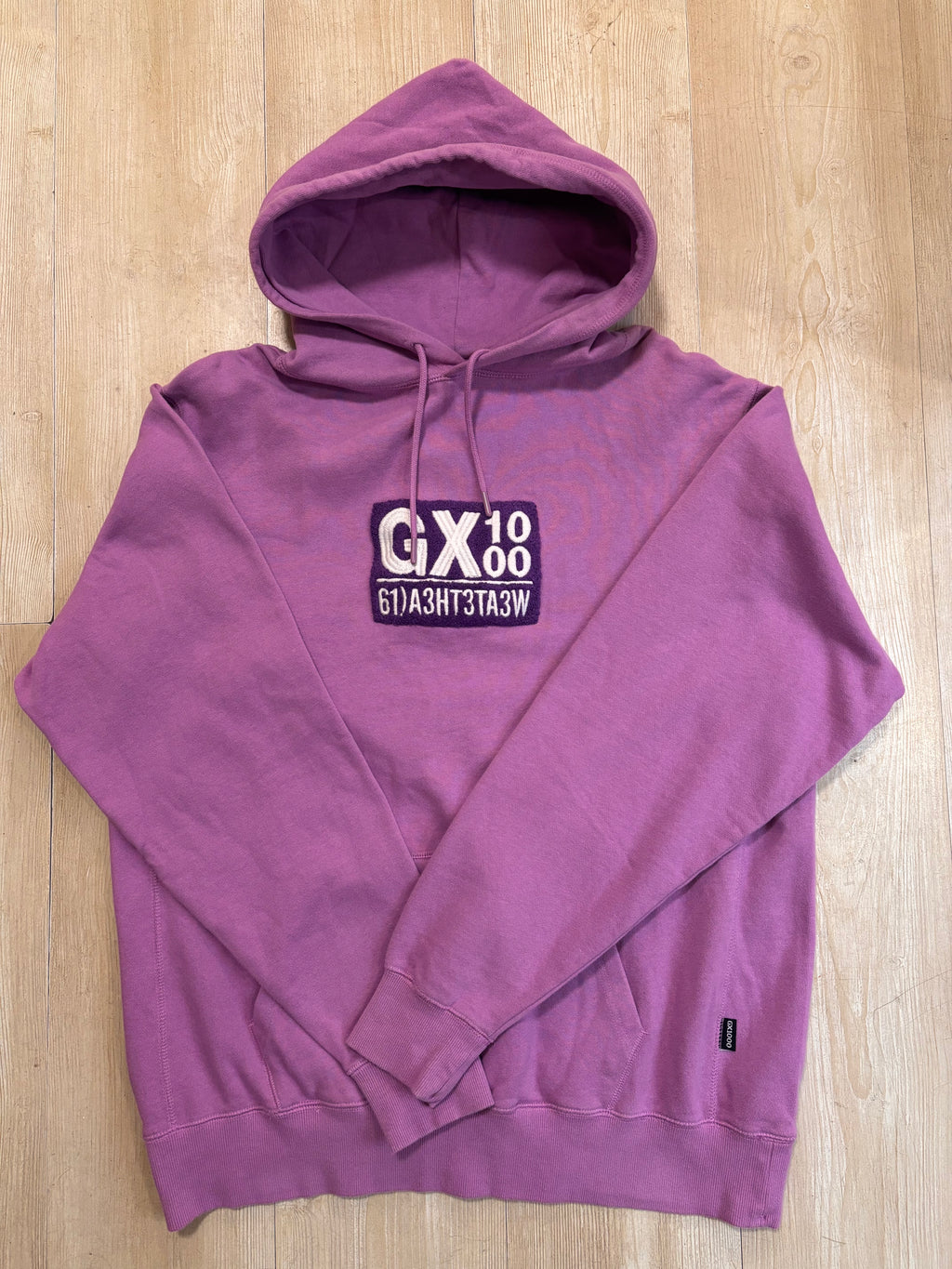 SWEAT GX1000