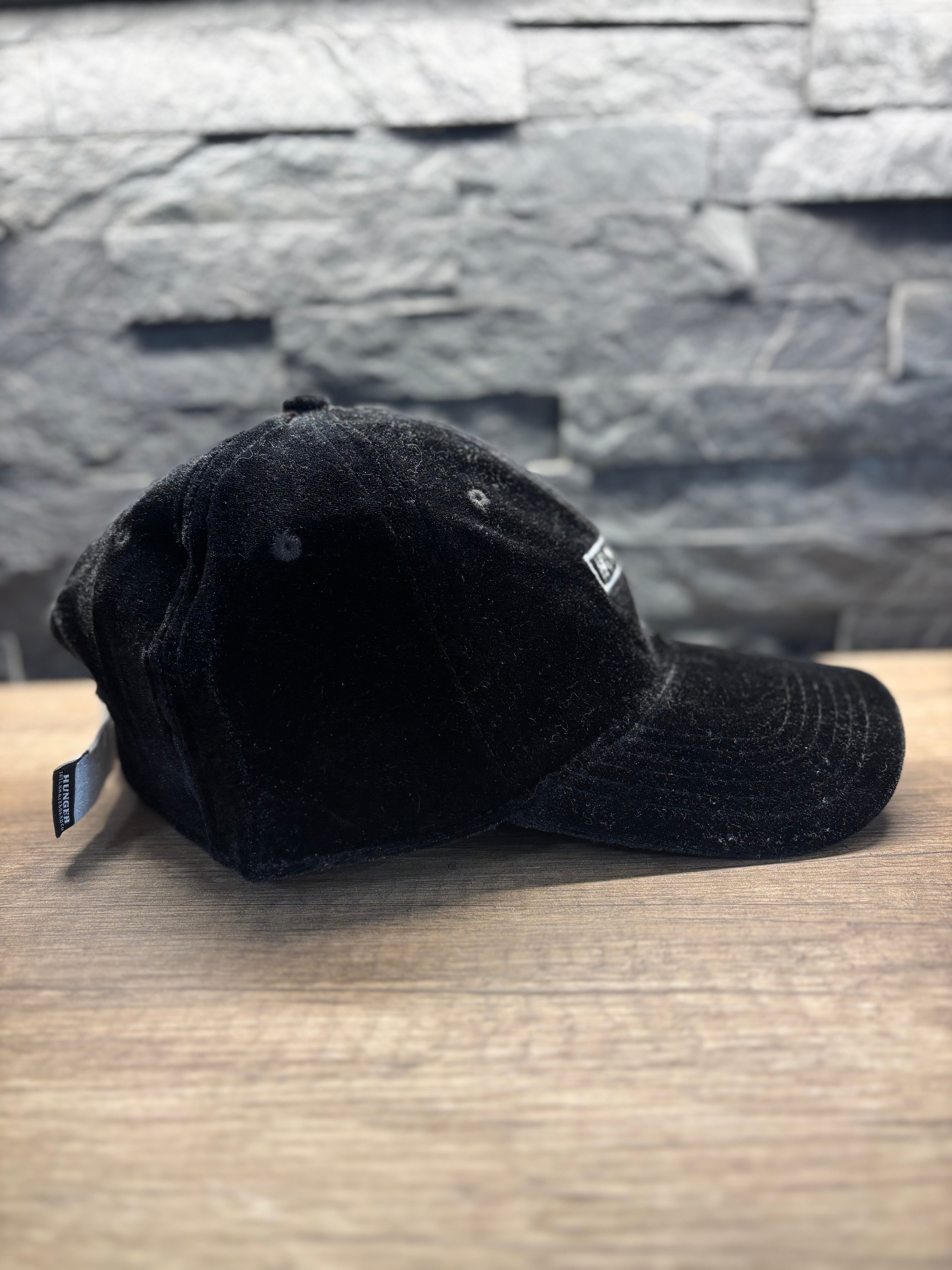 CASQUETTE HUNGER