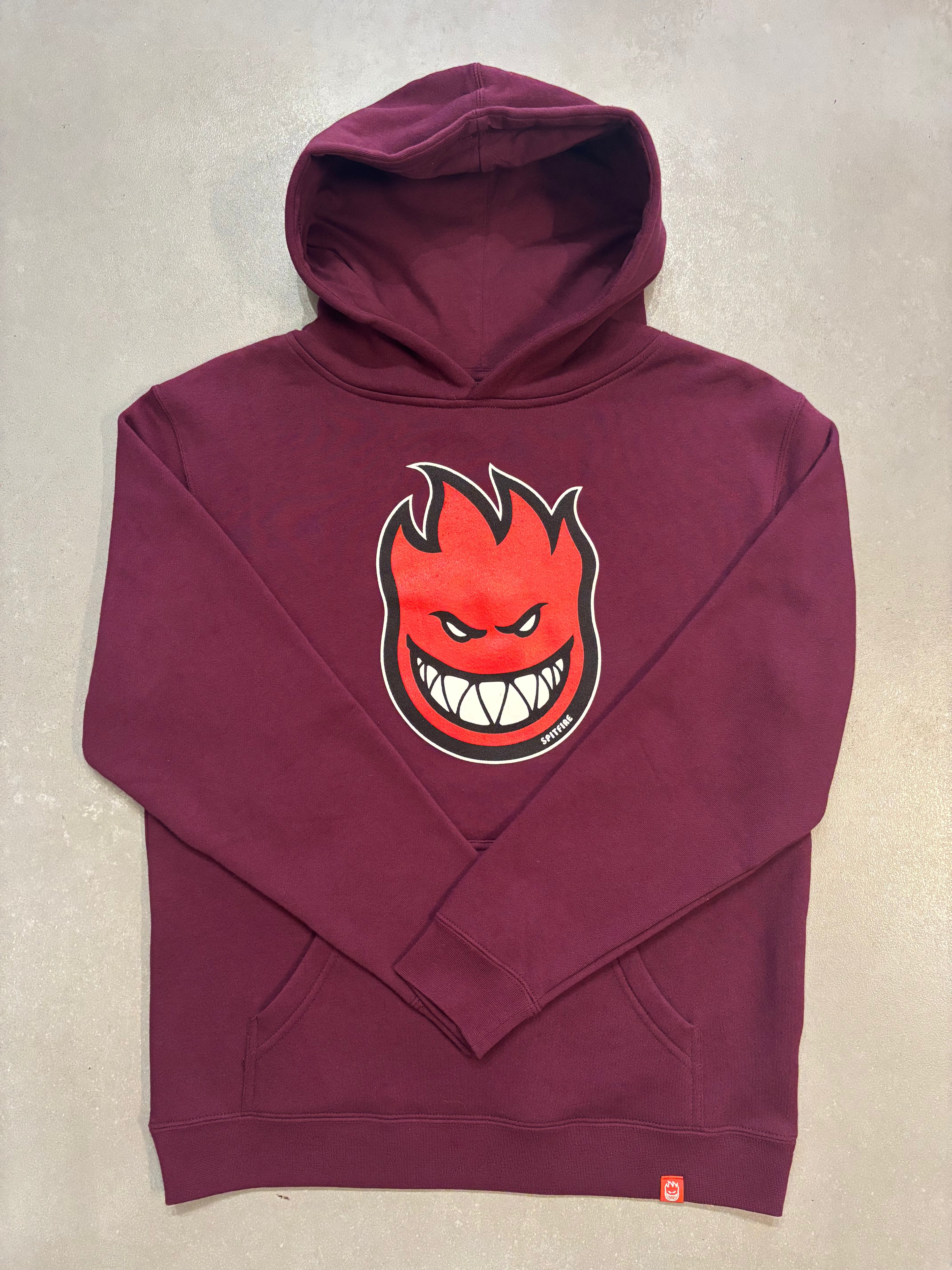 SWEAT-SHIRT SPITFIRE
