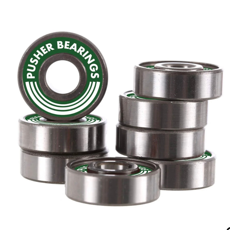 PUSHER BEARING Speed
