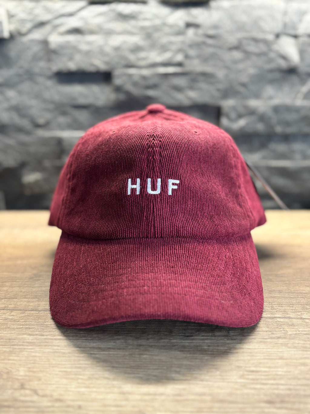 CASQUETTE HUF