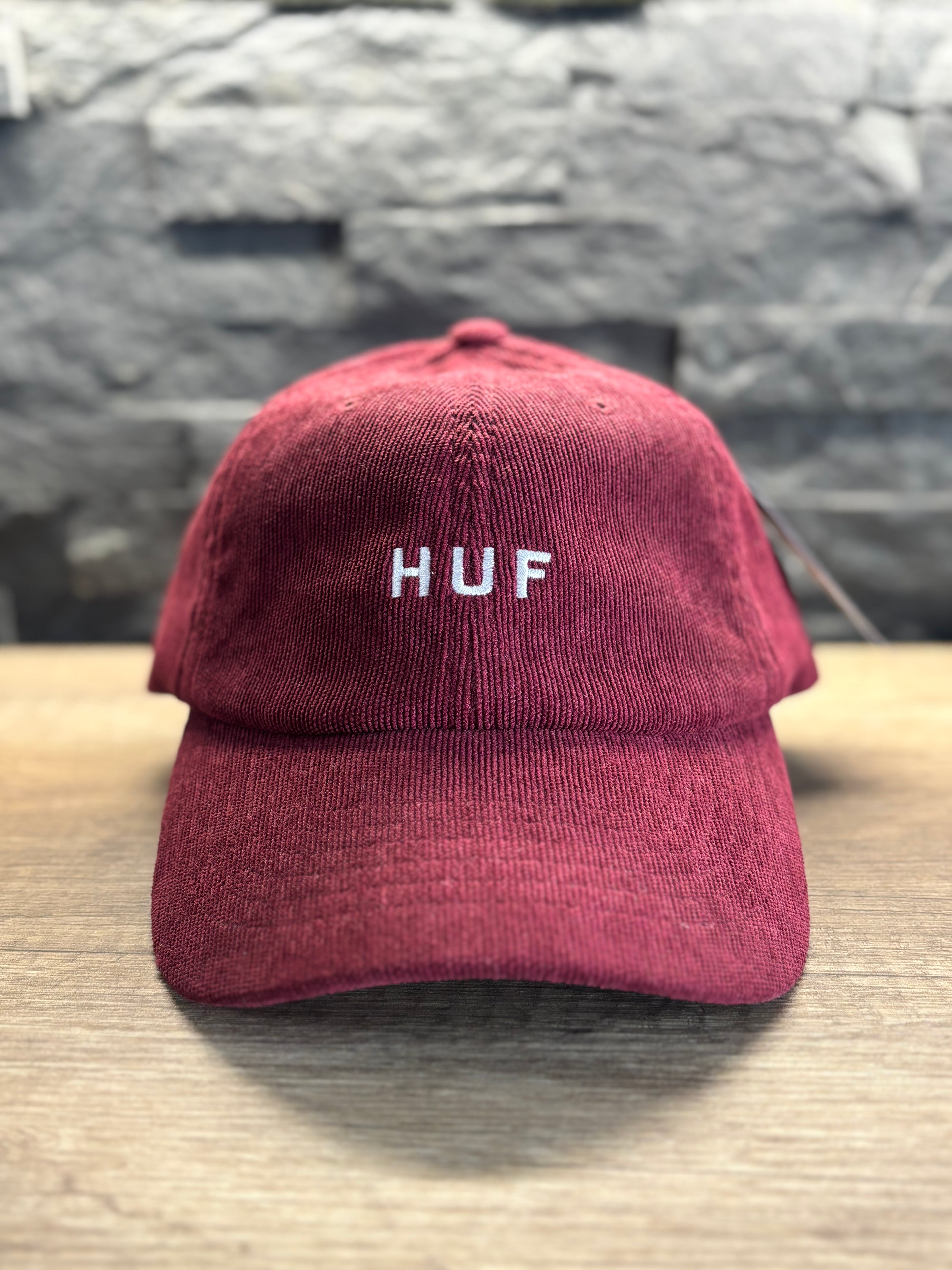 CASQUETTE HUF