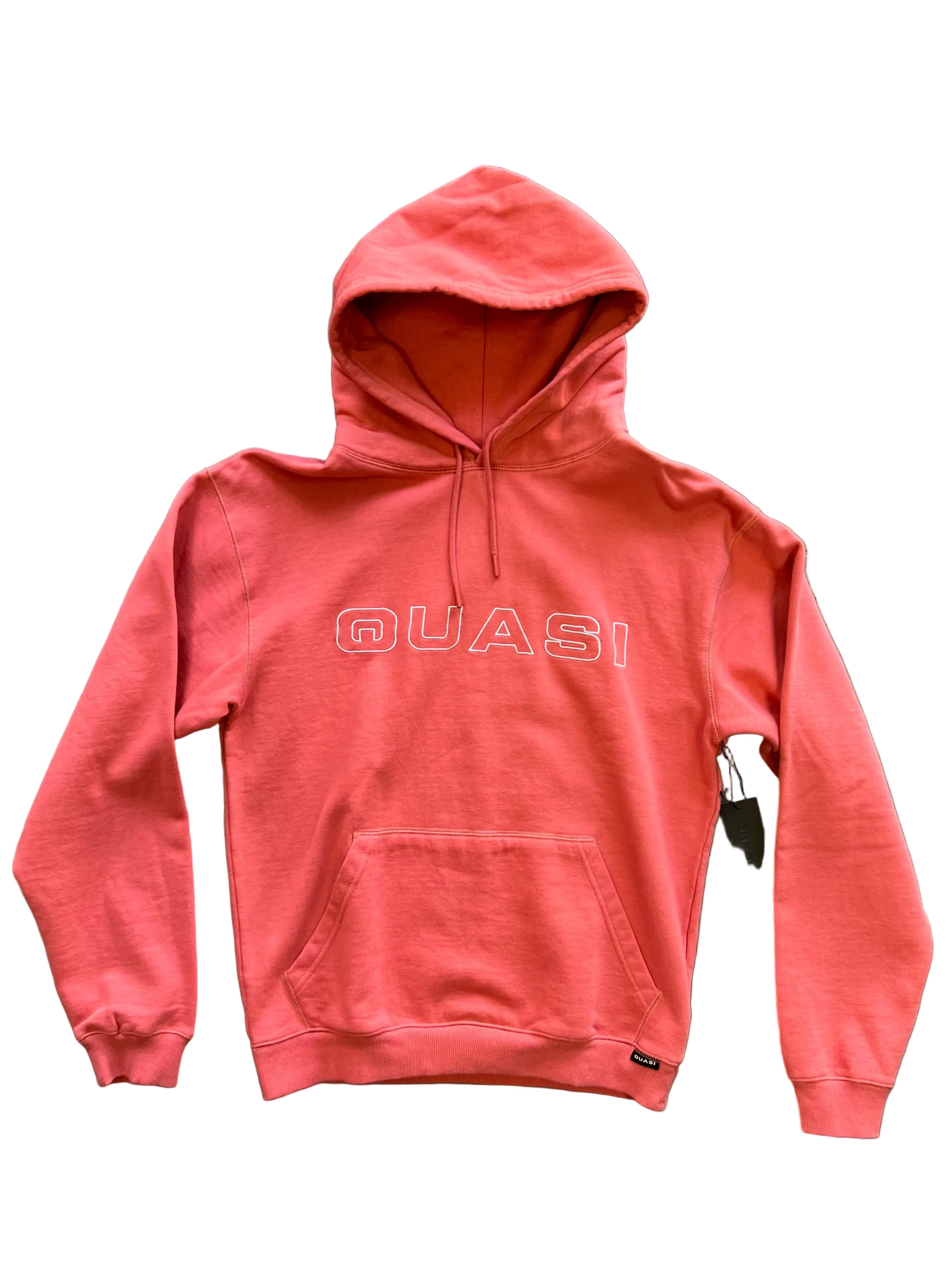 HOODIE QUASI