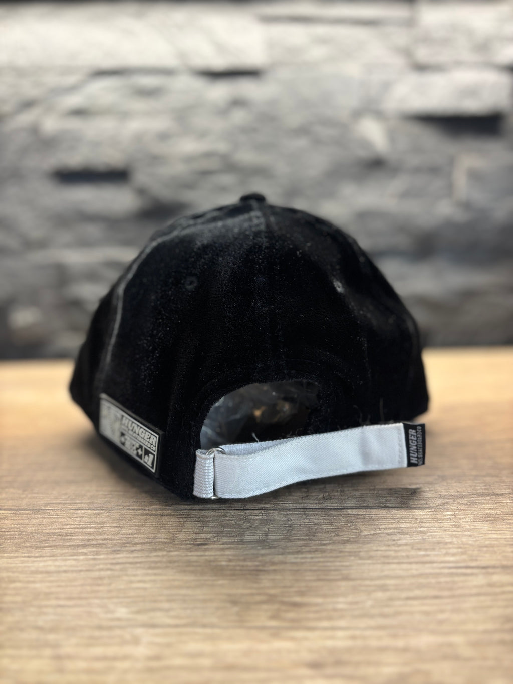 CASQUETTE HUNGER