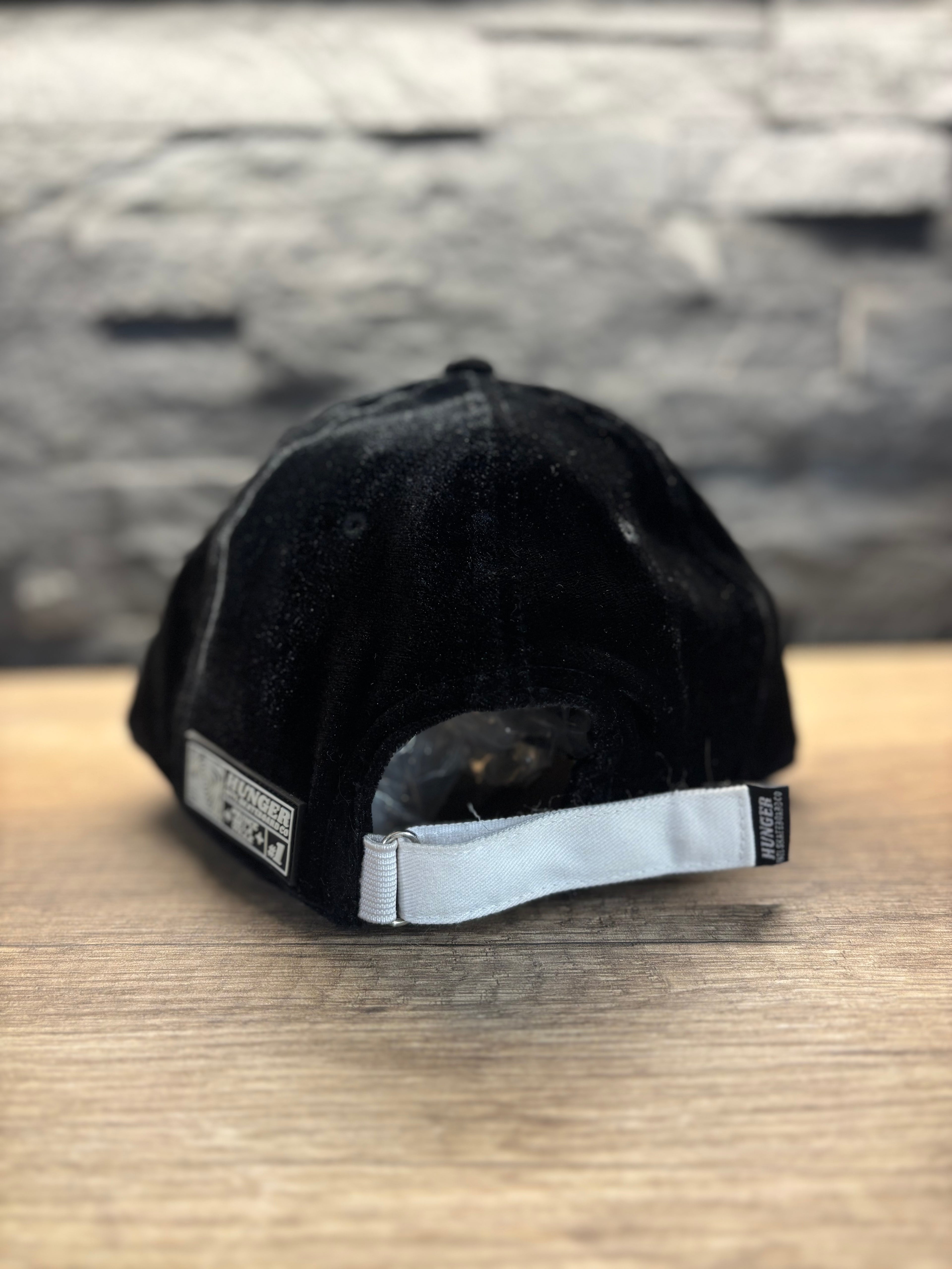 CASQUETTE HUNGER