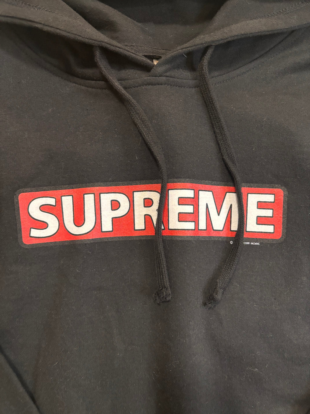 SWEAT SUPREME x POWELL PERALTA