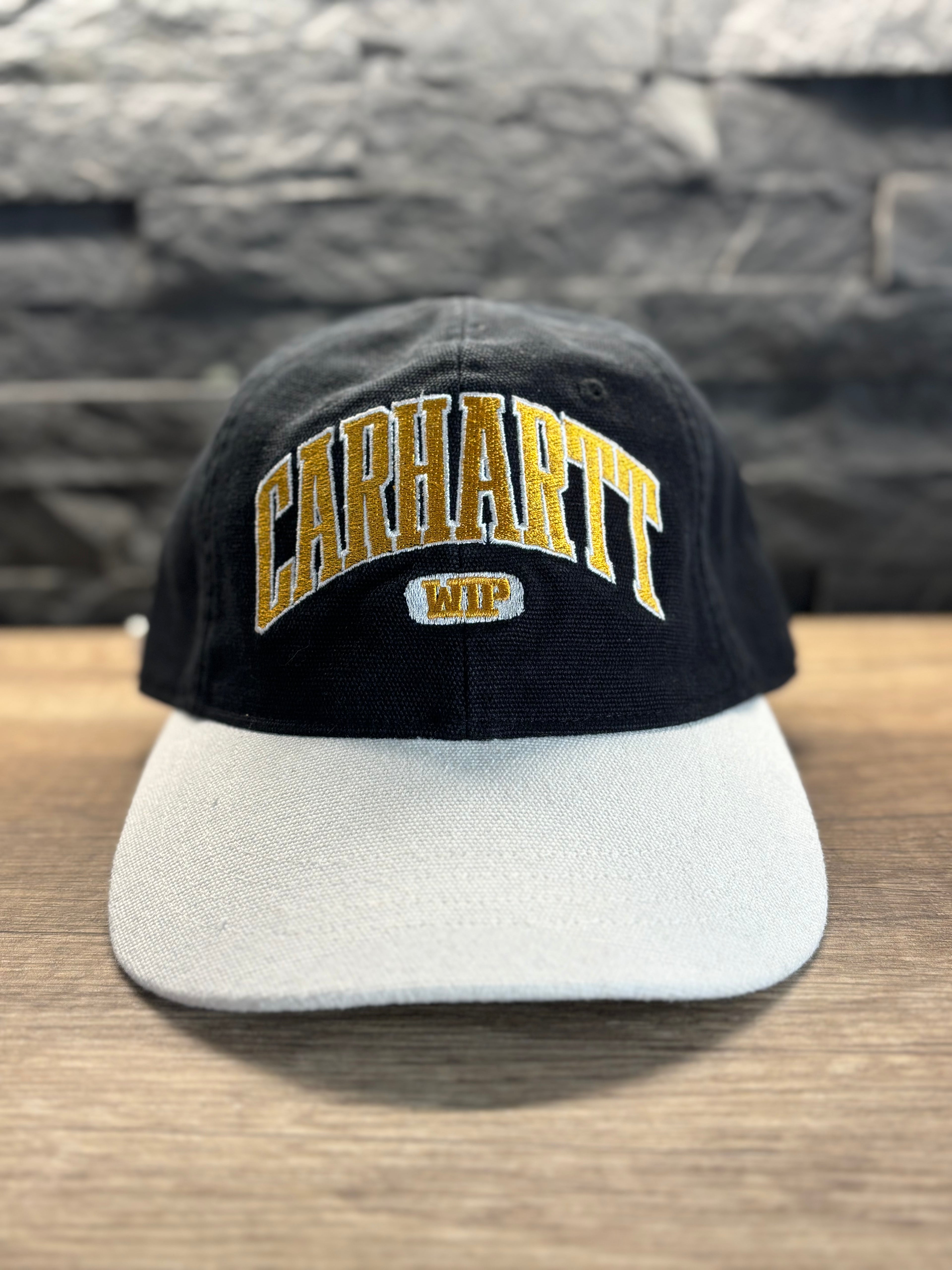 CASQUETTE CARHARTT