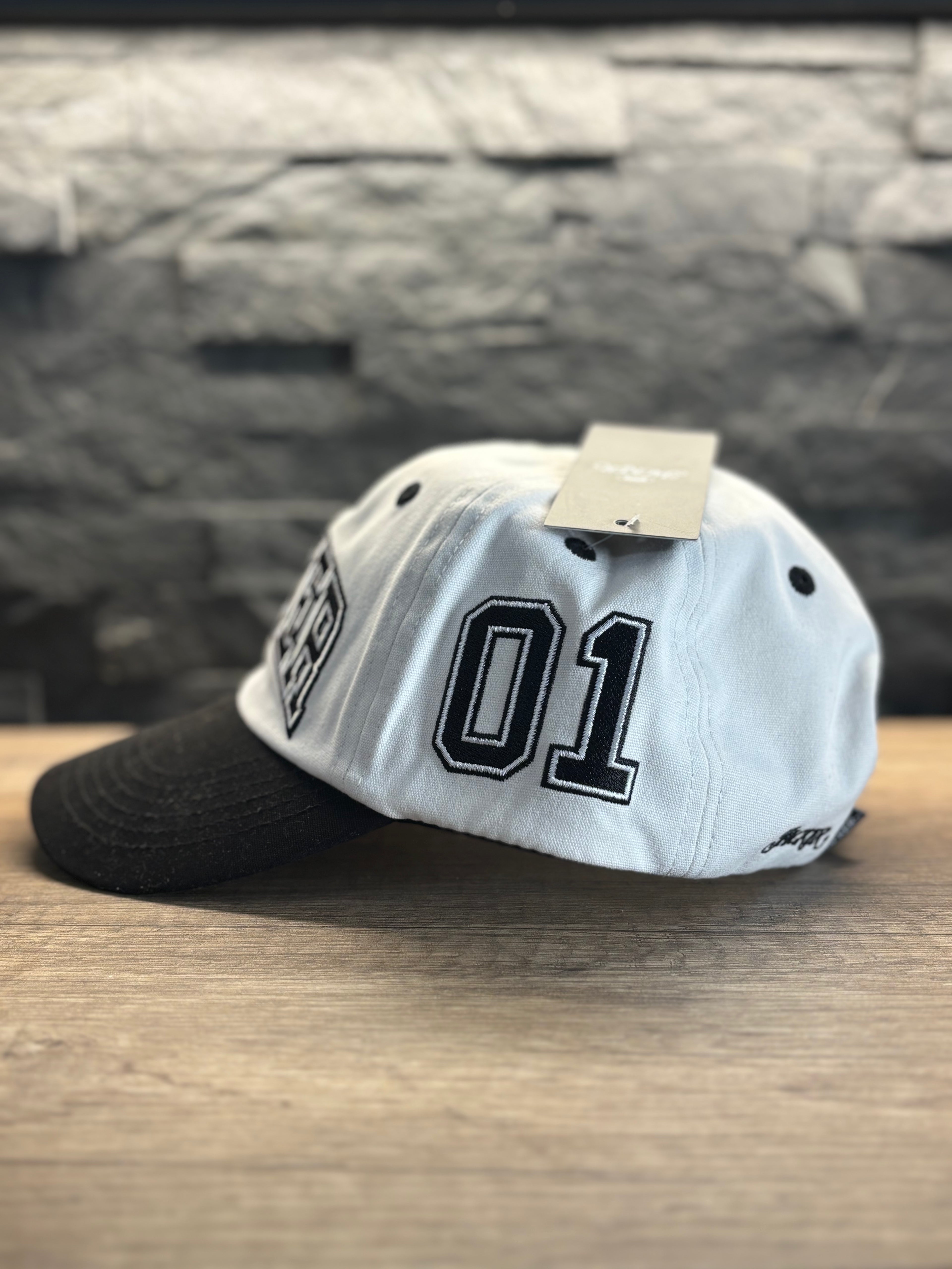 CASQUETTE JACKER