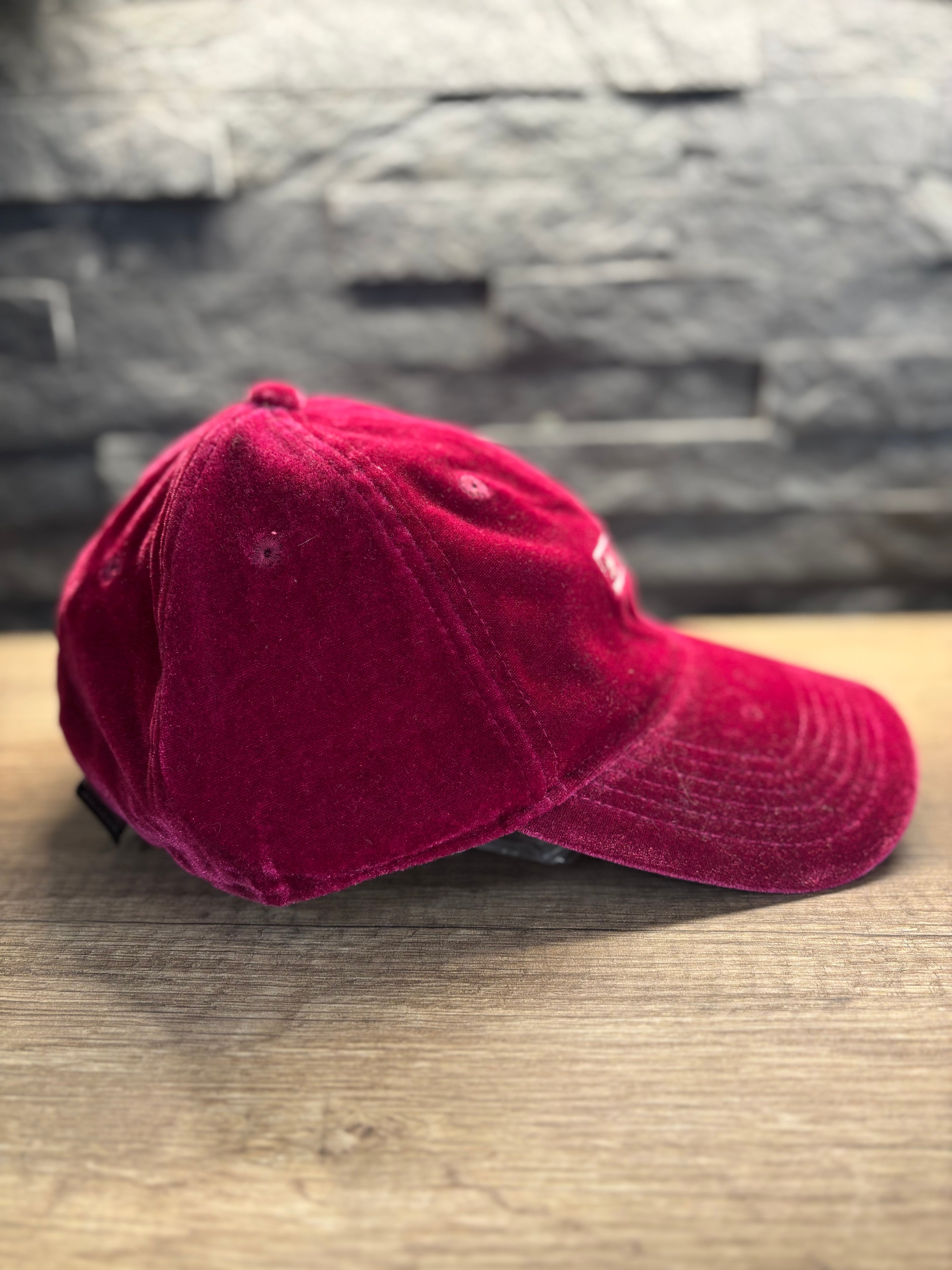 CASQUETTE HUNGER