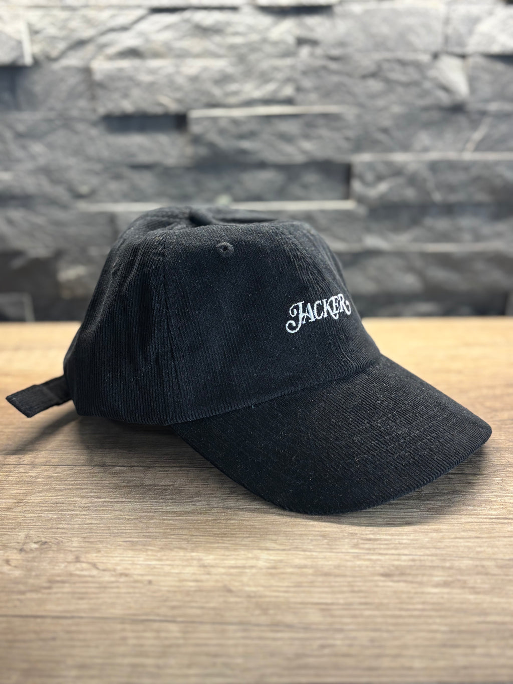 CASQUETTE JACKER