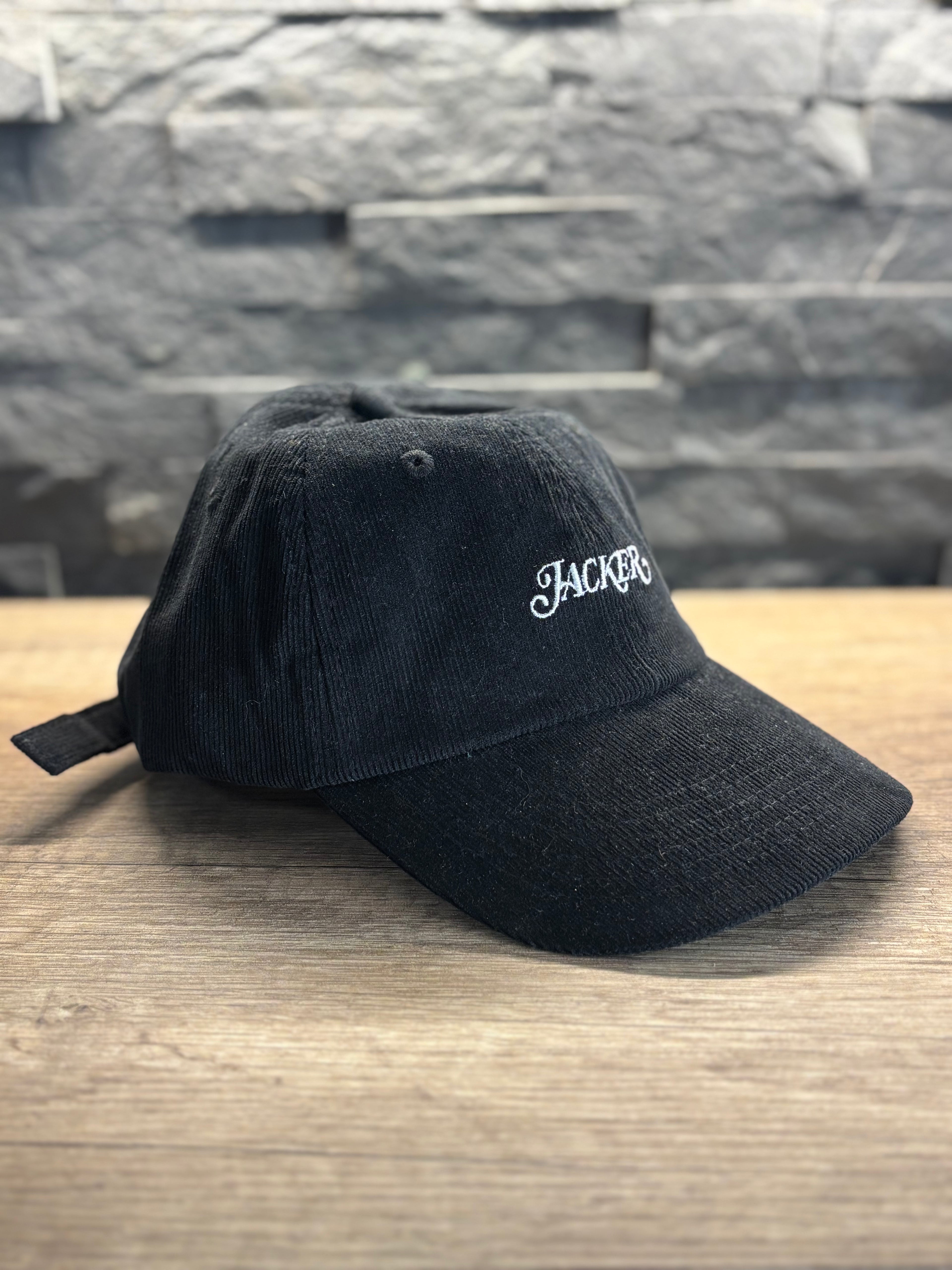 CASQUETTE JACKER