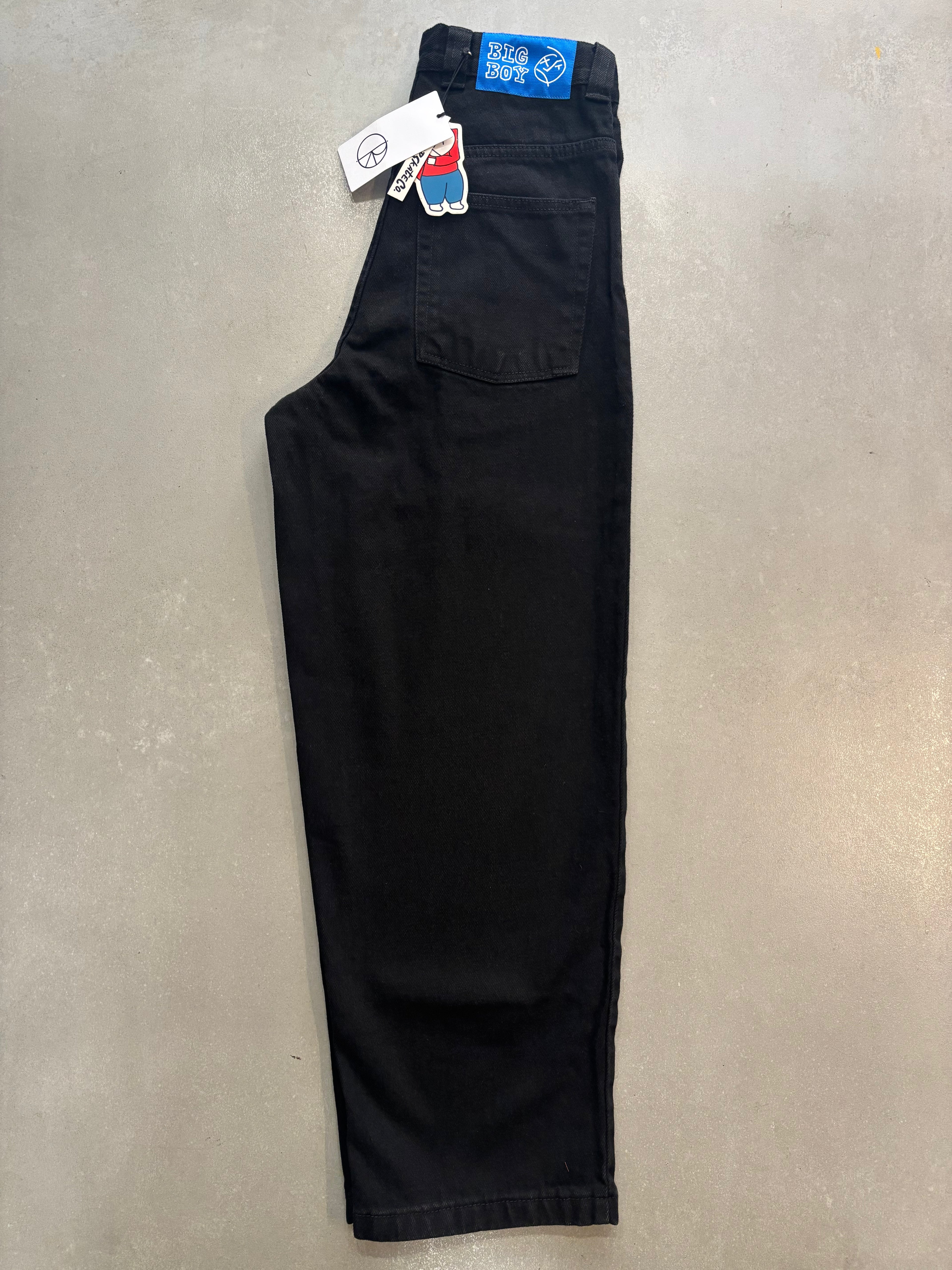 PANTALON POLAR