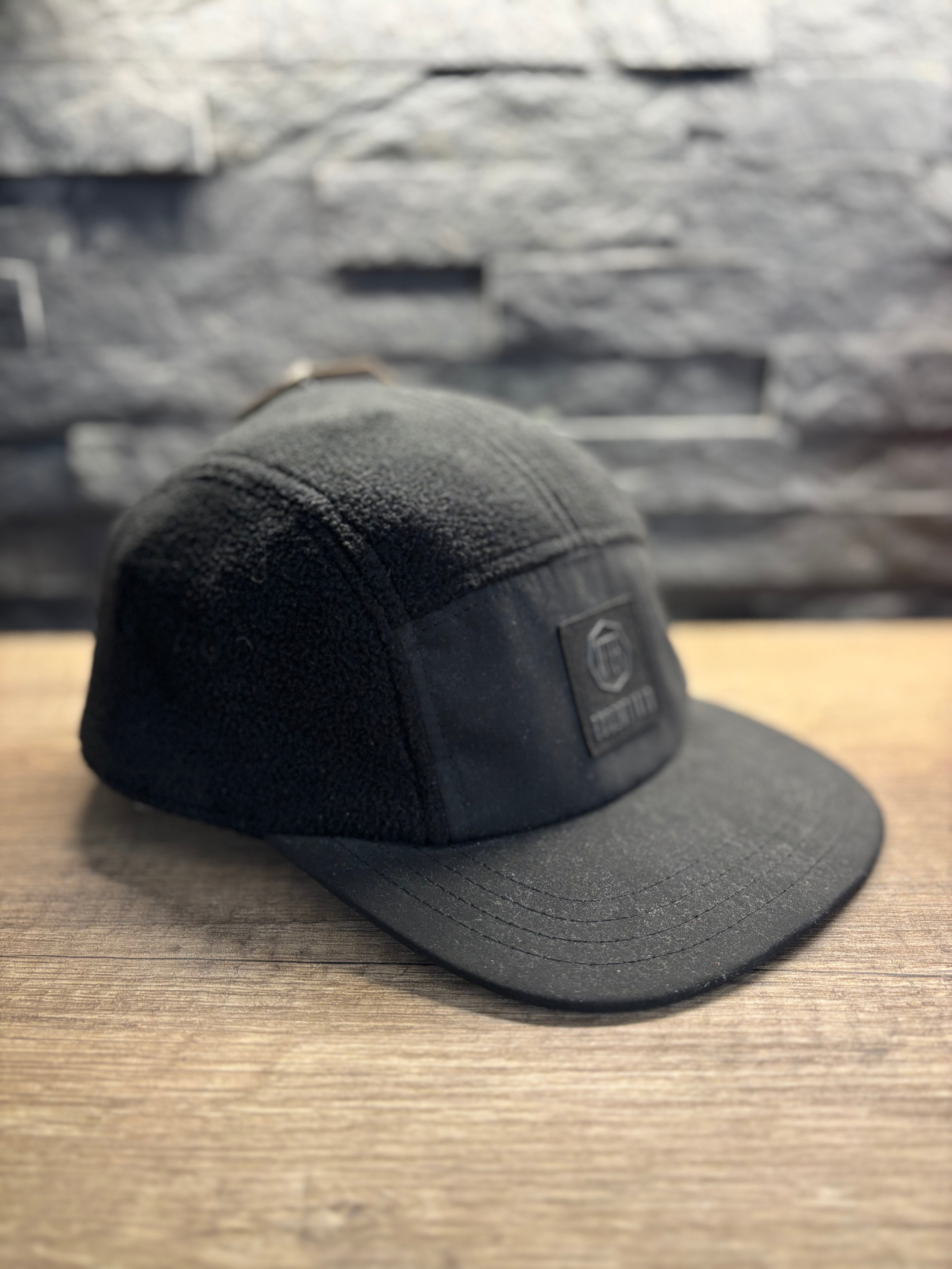 CASQUETTE AFTER ESSENTIALS