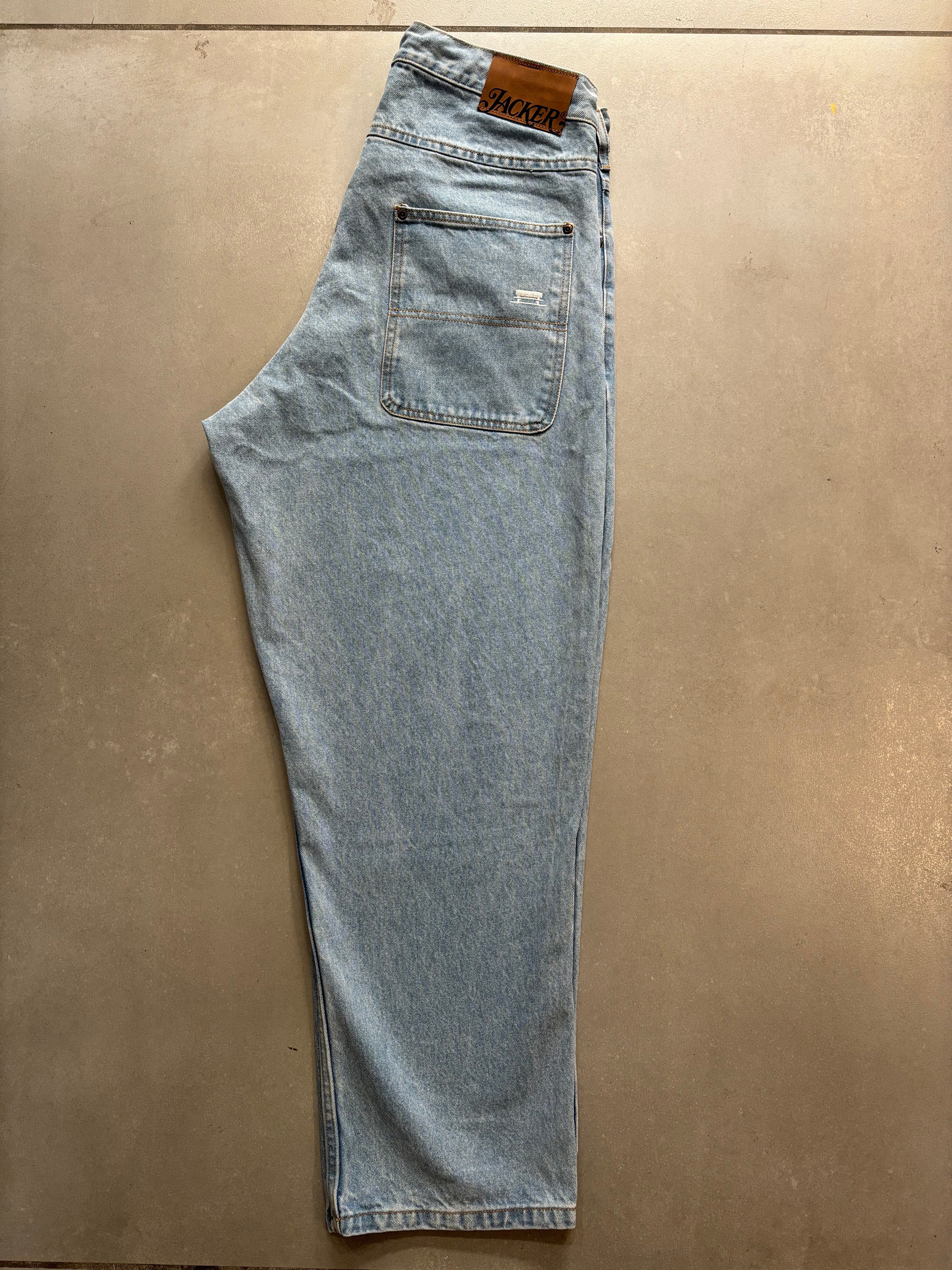 PANTALON JACKER