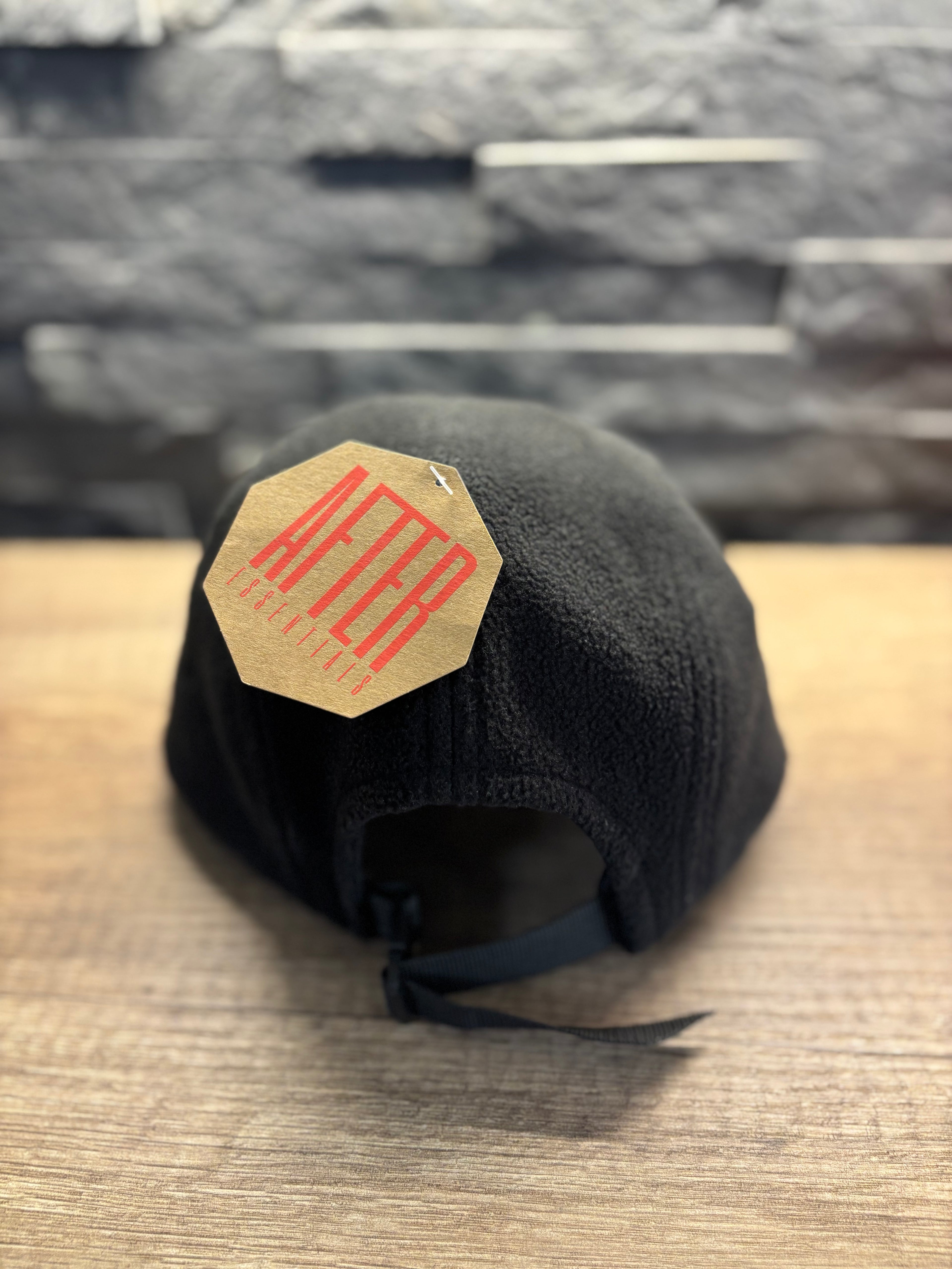 CASQUETTE AFTER ESSENTIALS