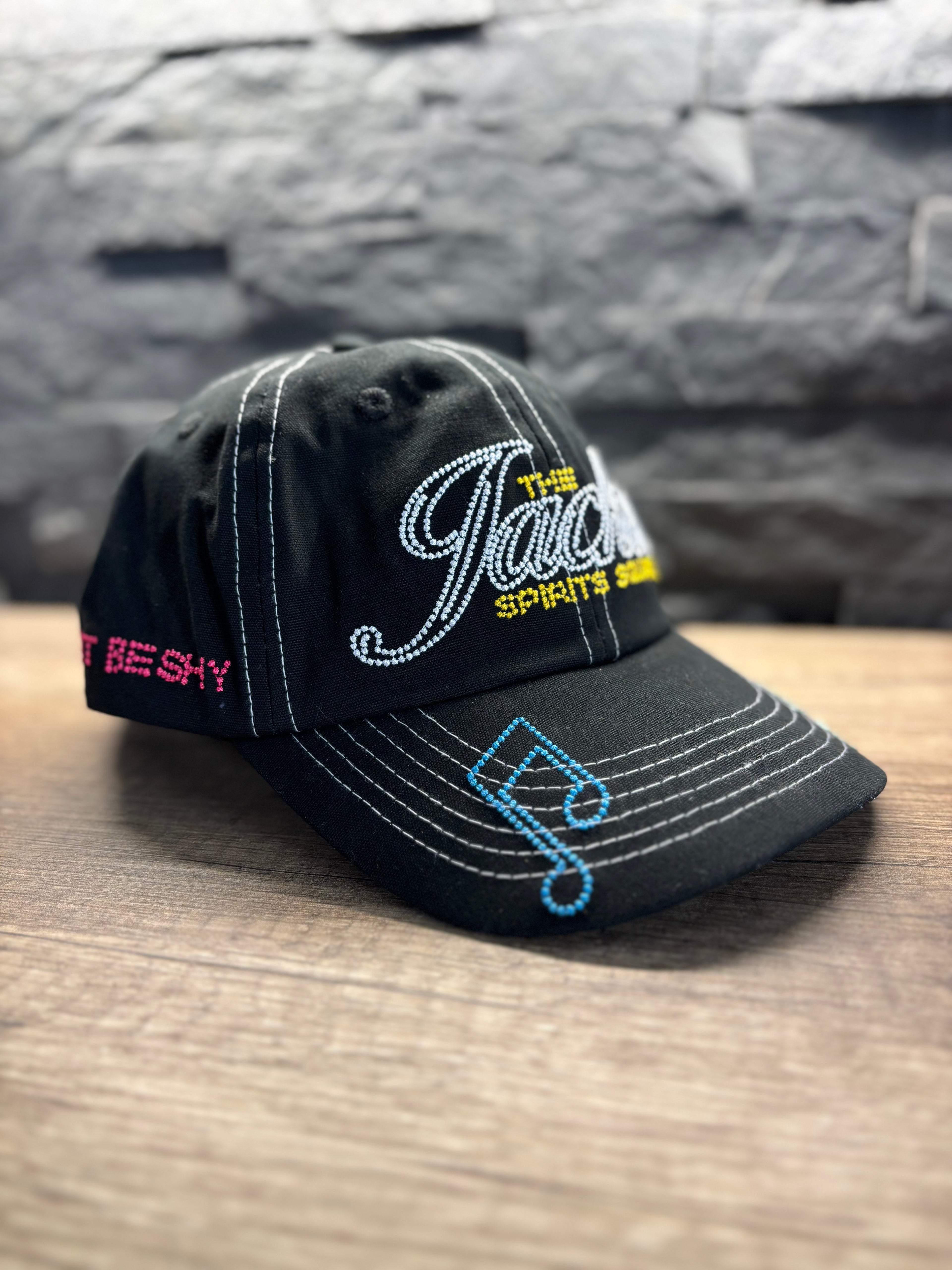 CASQUETTE JACKER