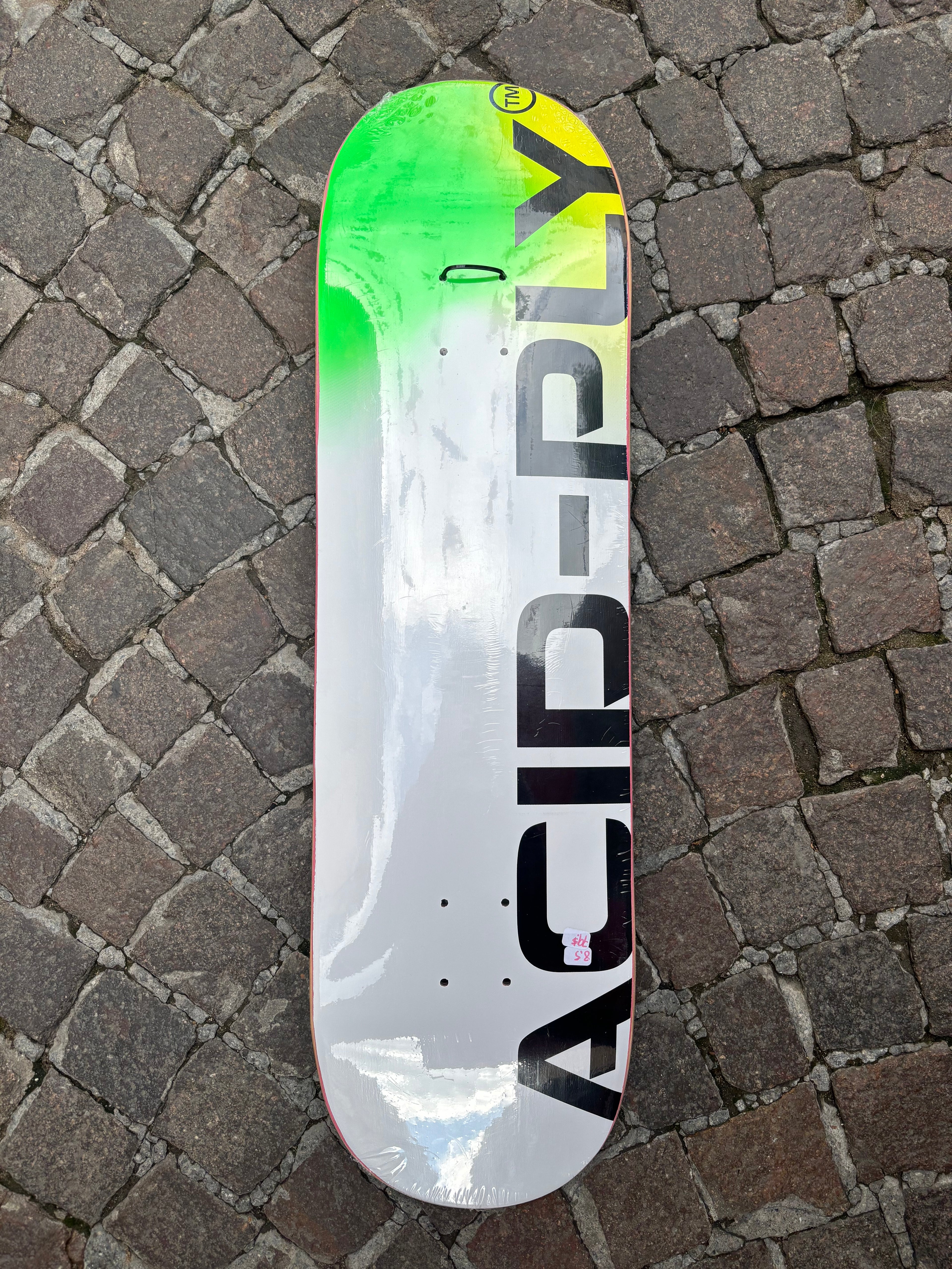 BOARD QUASI