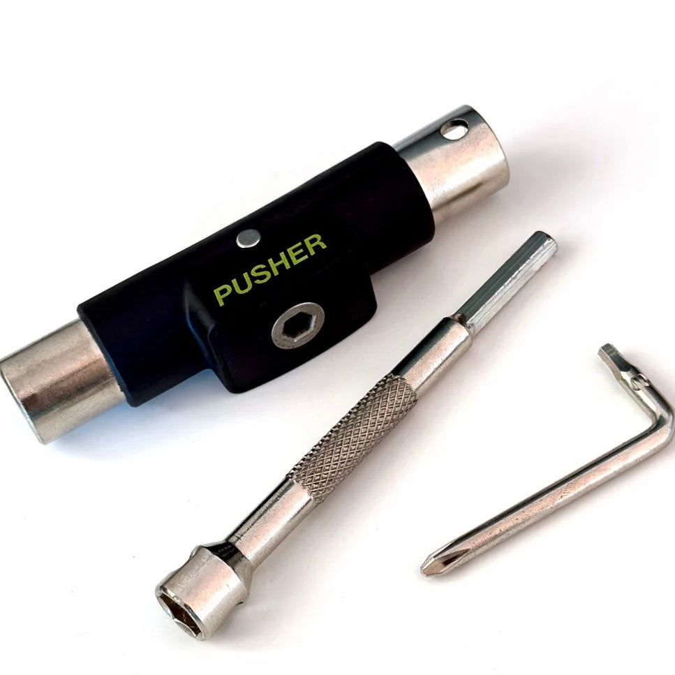 PUSHER BEARING Tools