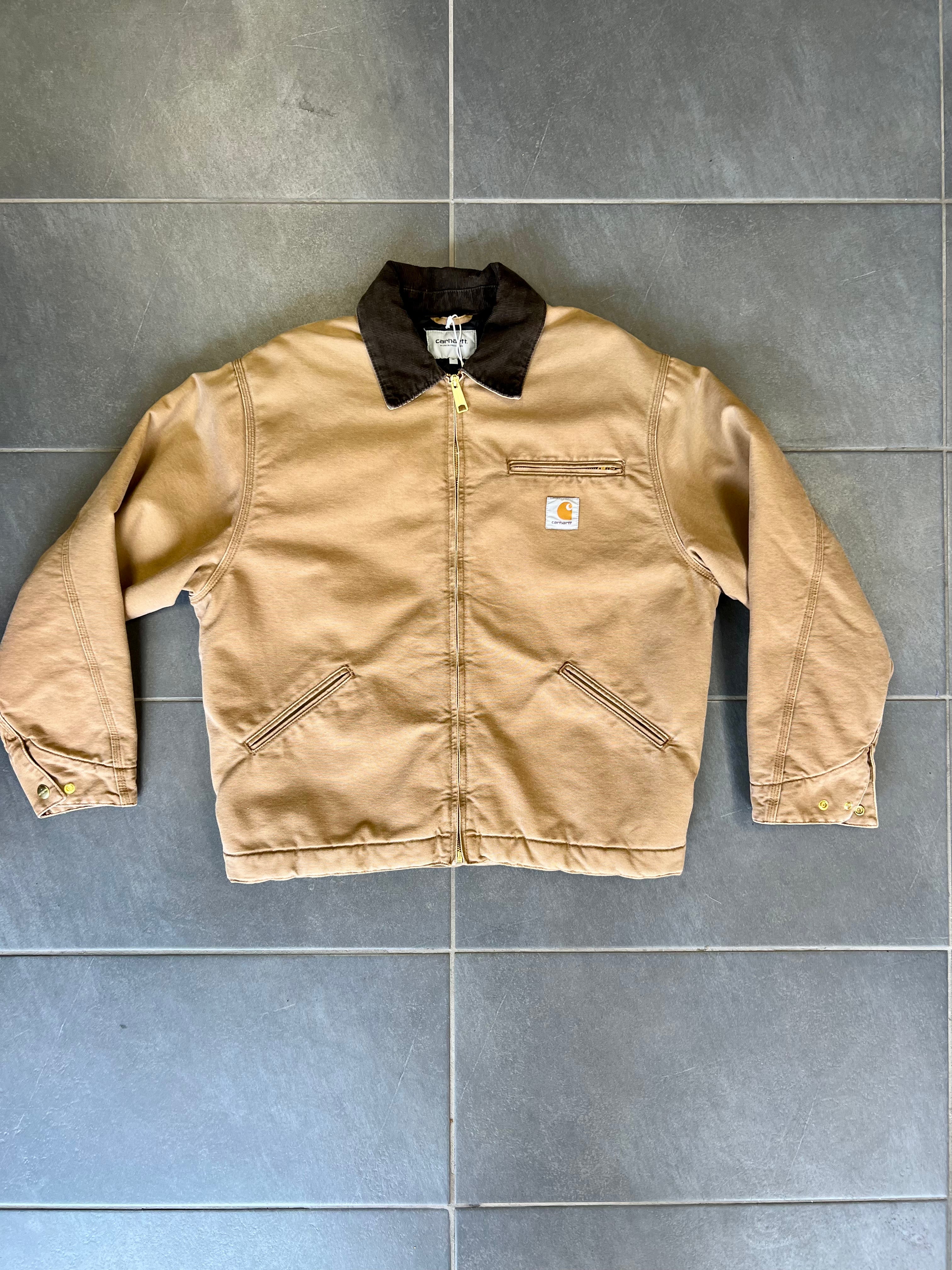 VESTE CARHARTT DETROIT
