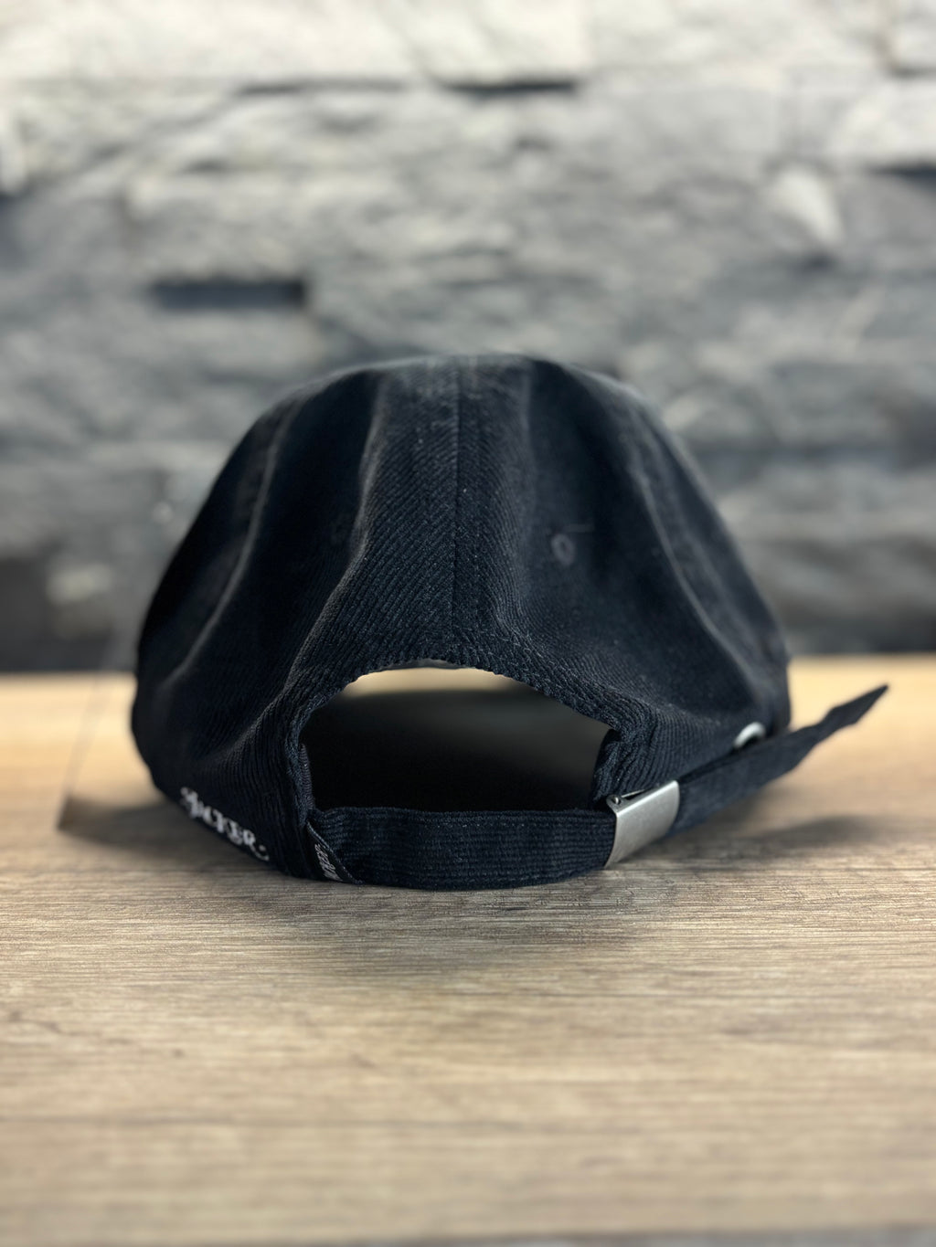 CASQUETTE JACKER