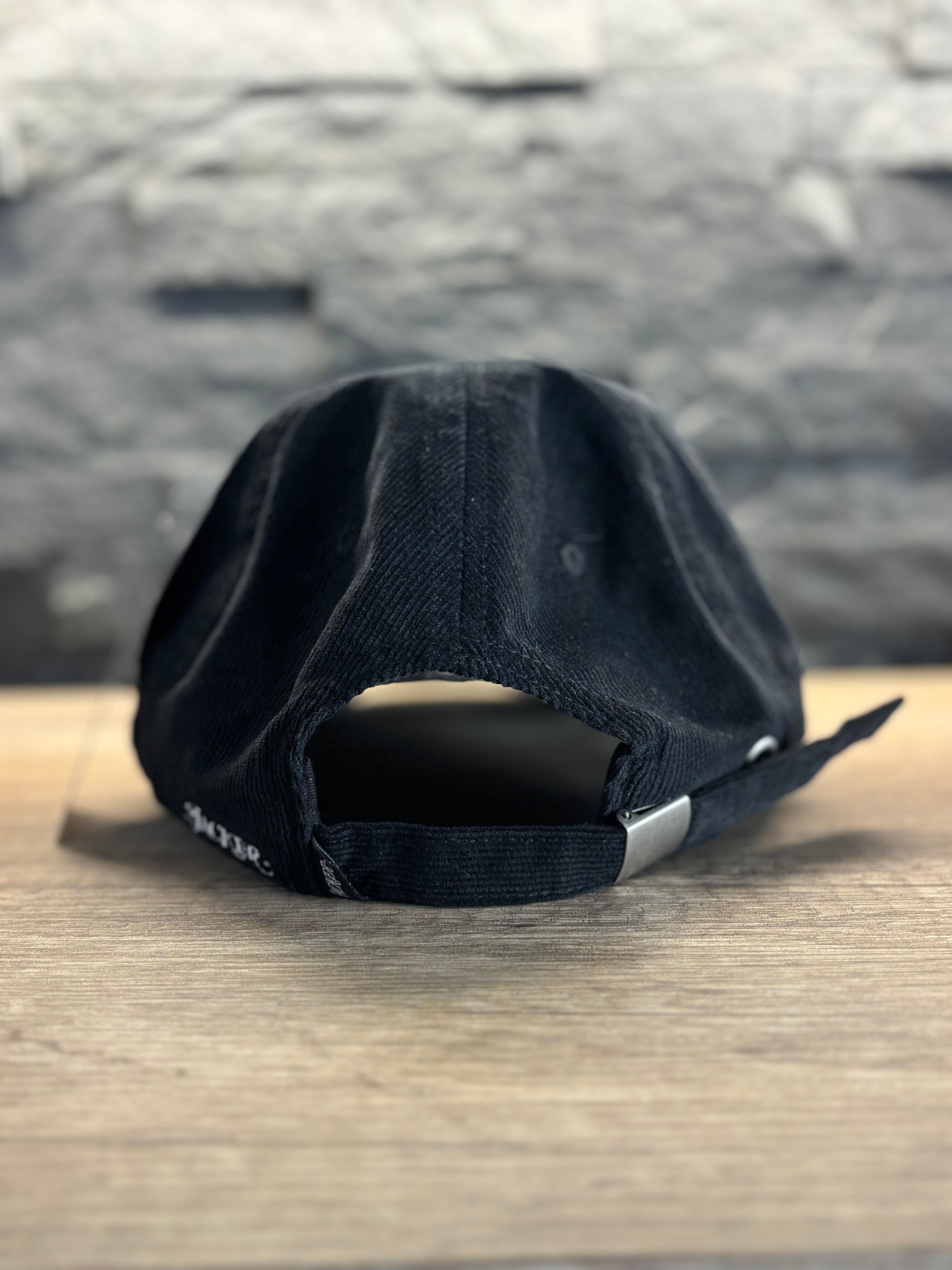 CASQUETTE JACKER