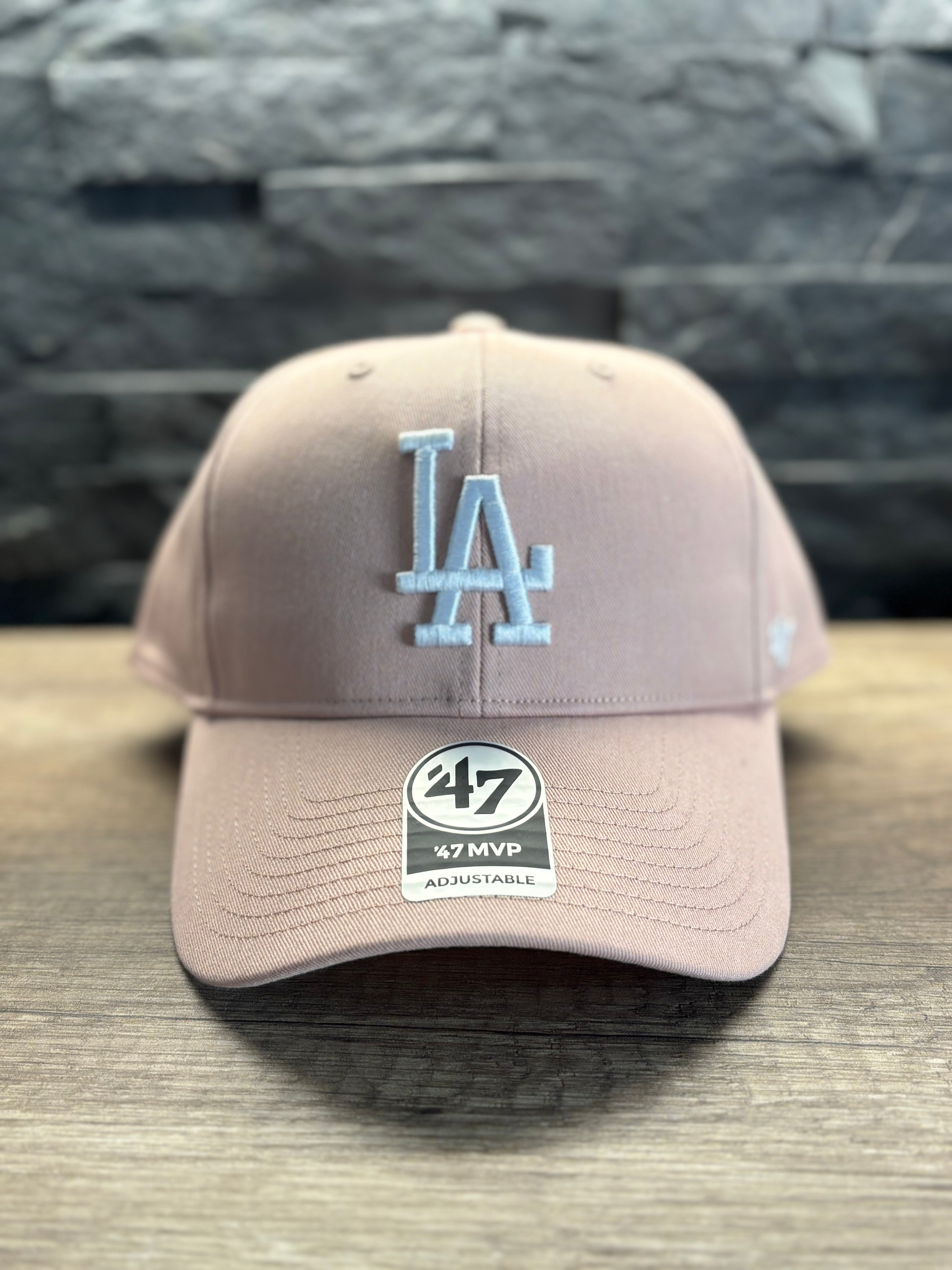 CASQUETTE 47 Los Angeles