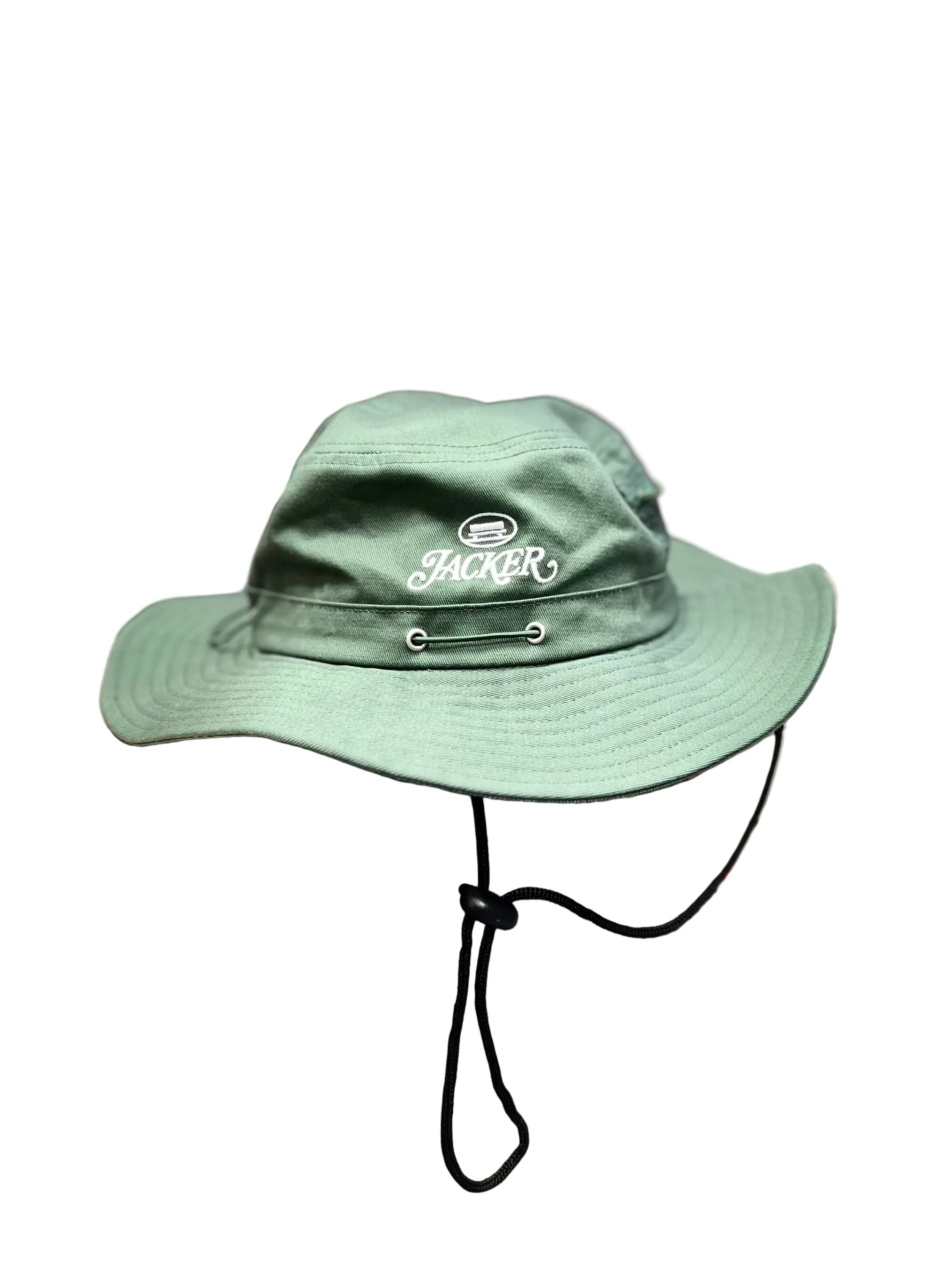 Bob avec ficelle Jacker – Vert