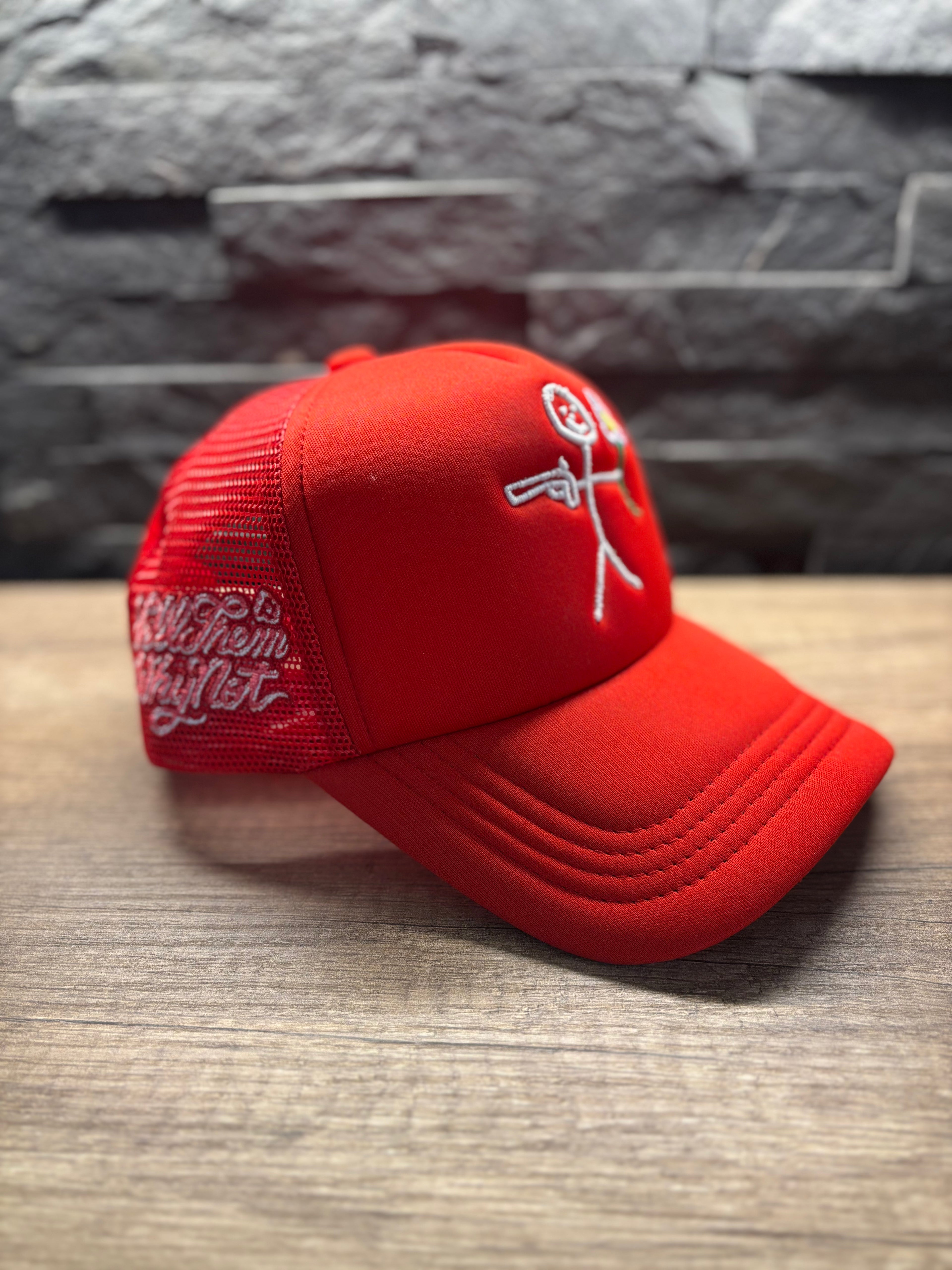 CAQUETTE TELLTHEMWHYNOT