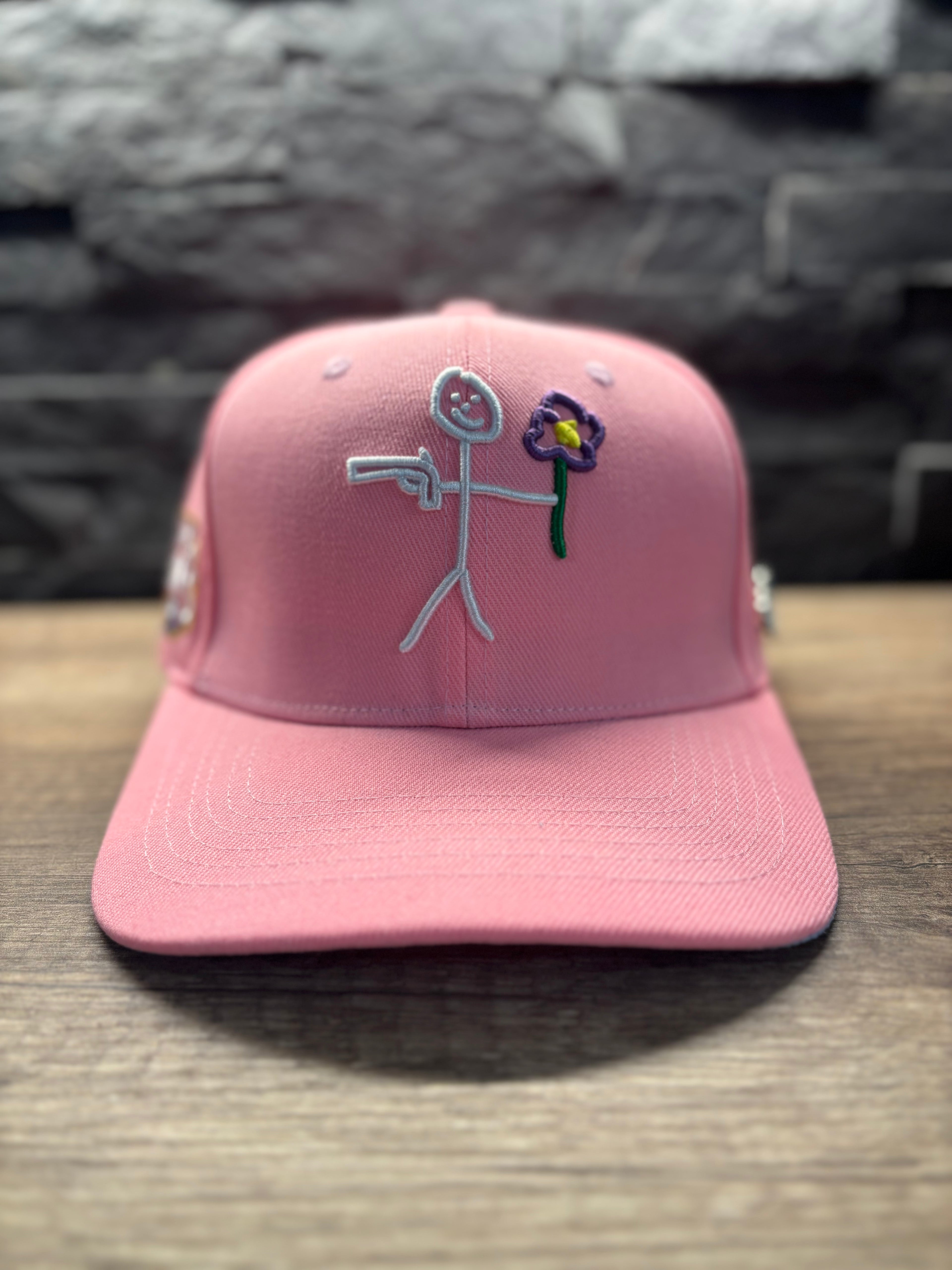 CASQUETTE TELLTHEMWHYNOT