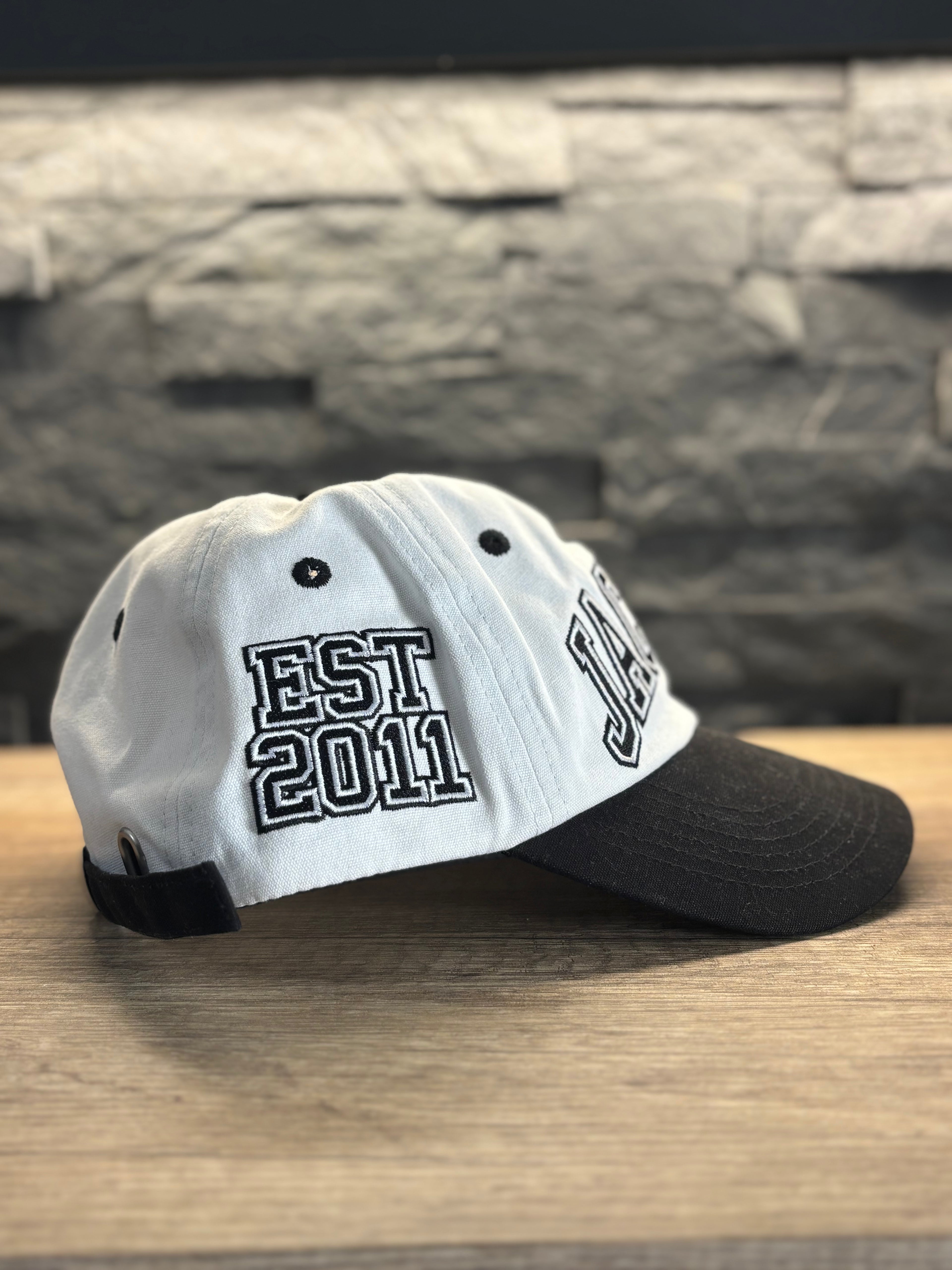 CASQUETTE JACKER