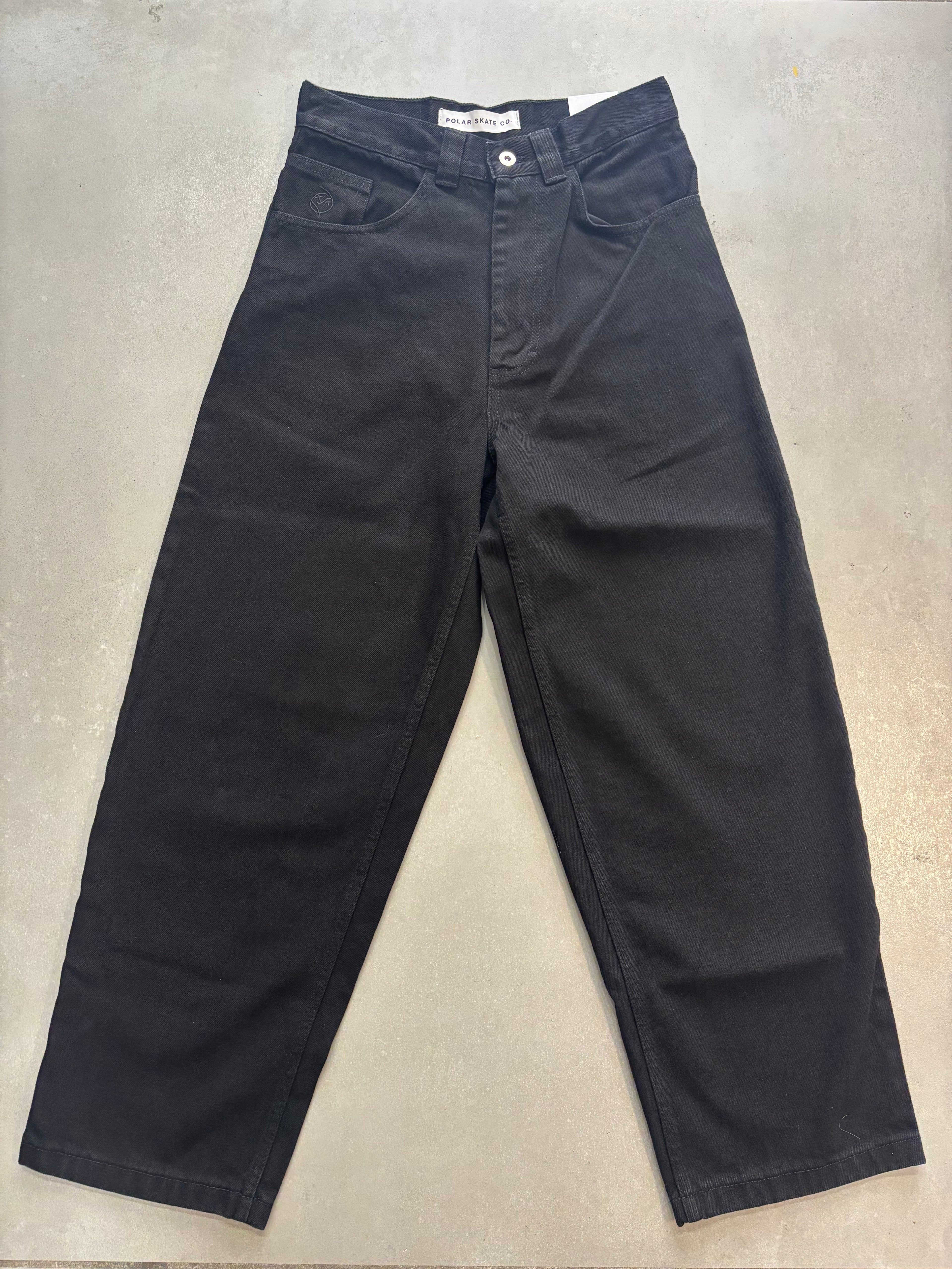 PANTALON POLAR