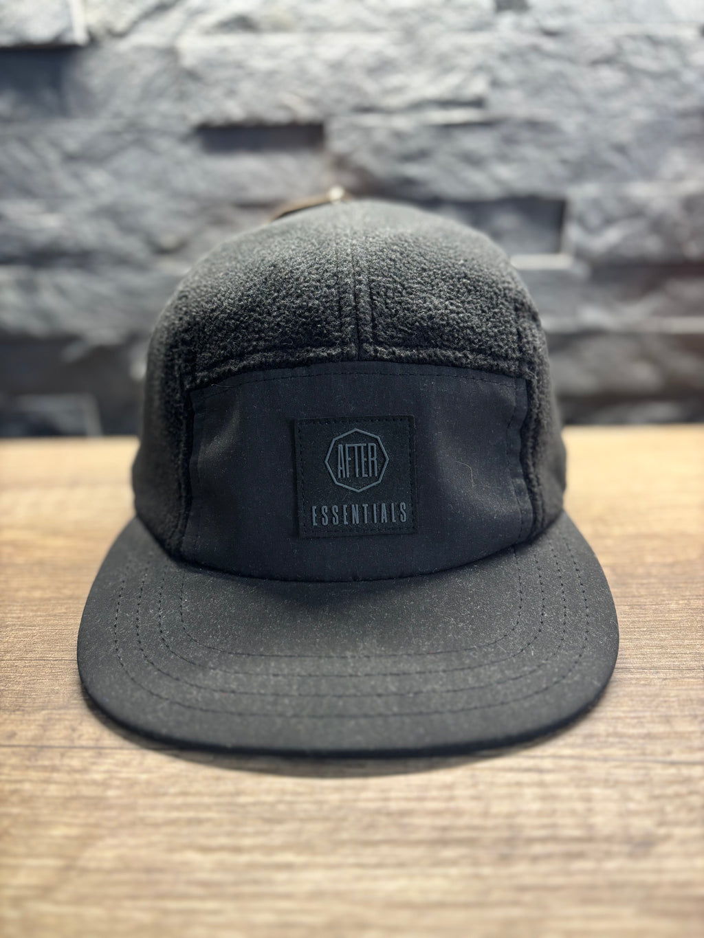 CASQUETTE AFTER ESSENTIALS