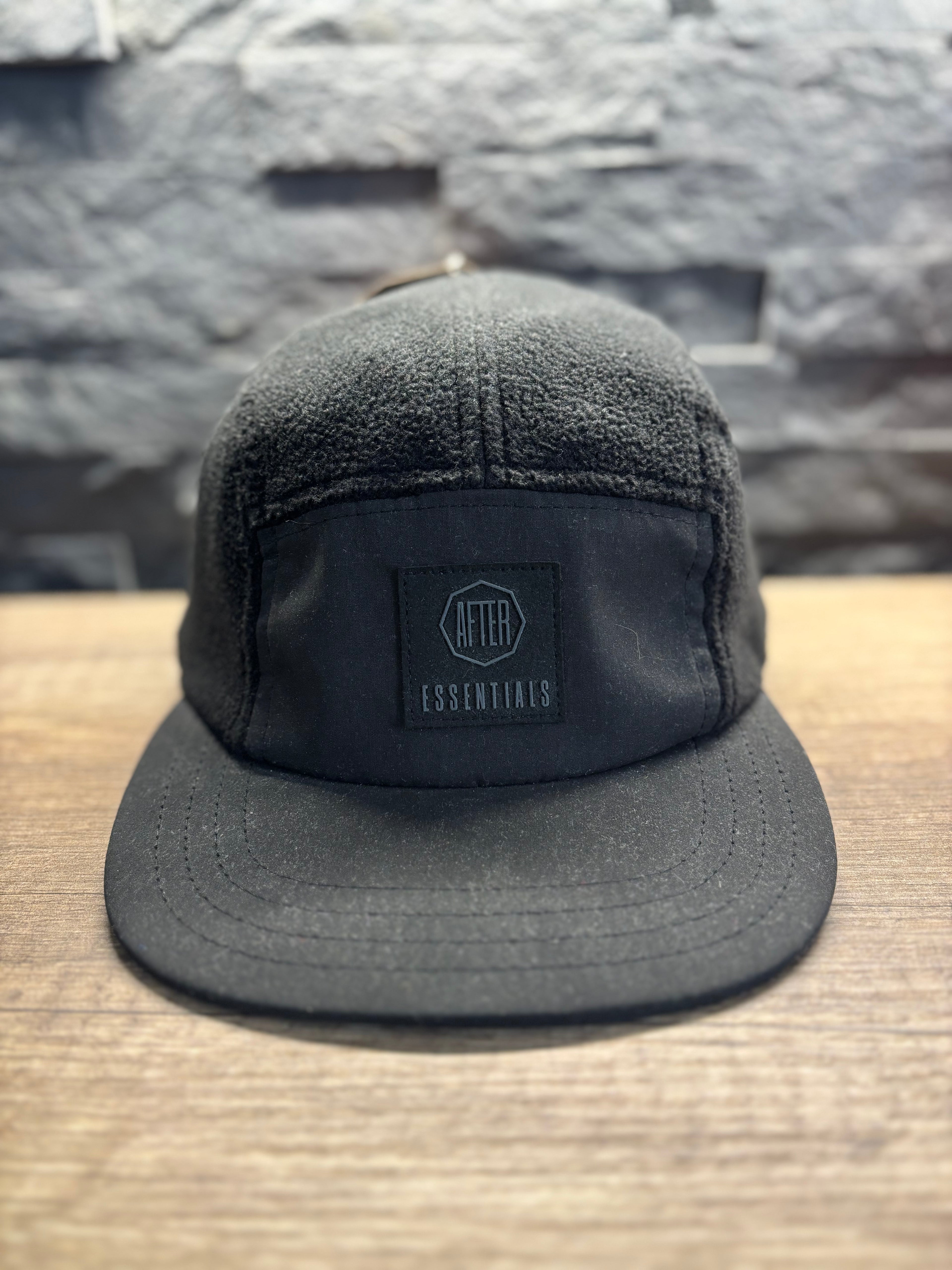 CASQUETTE AFTER ESSENTIALS