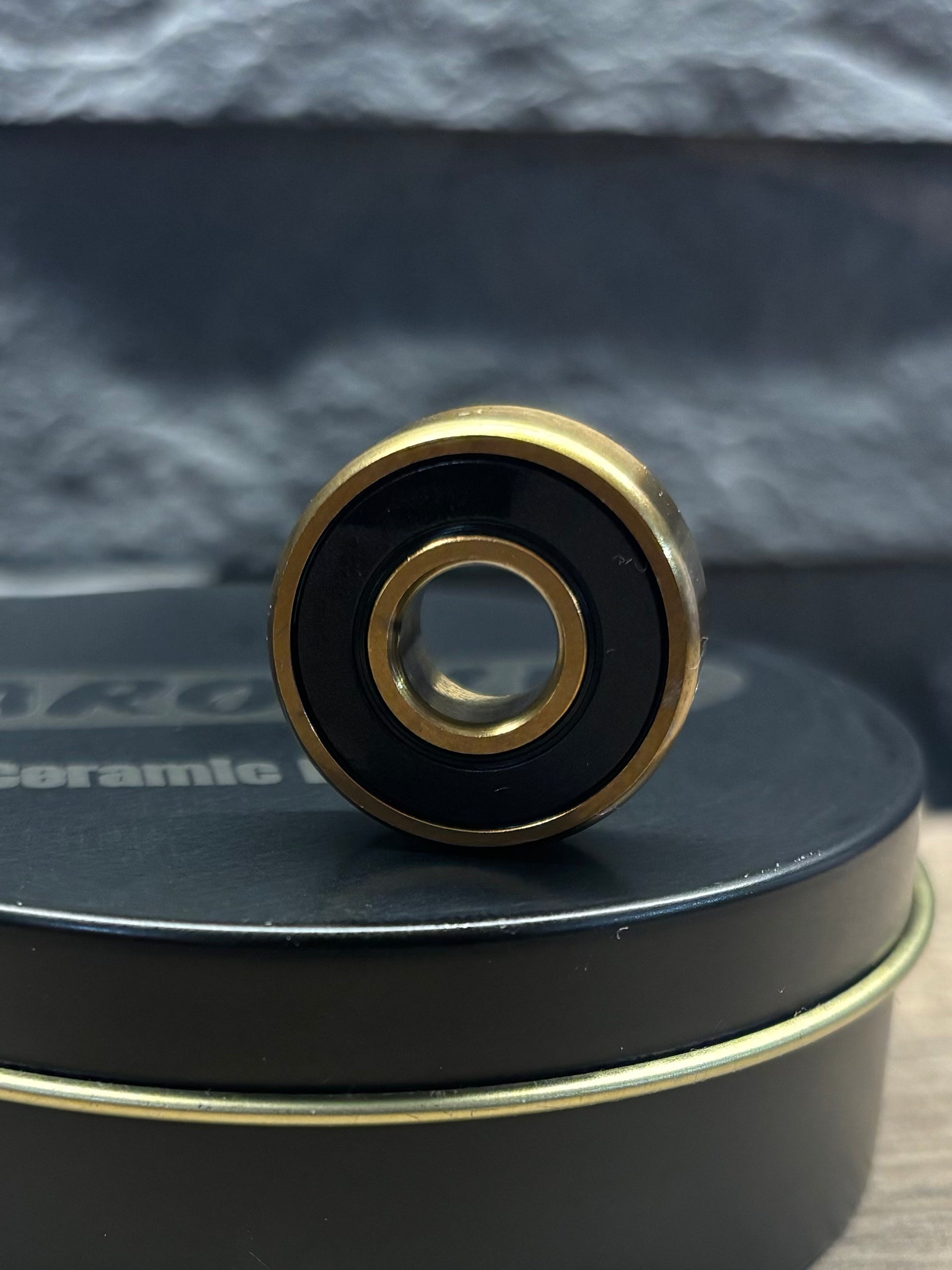 ROULEMENT ÇA ROULE !