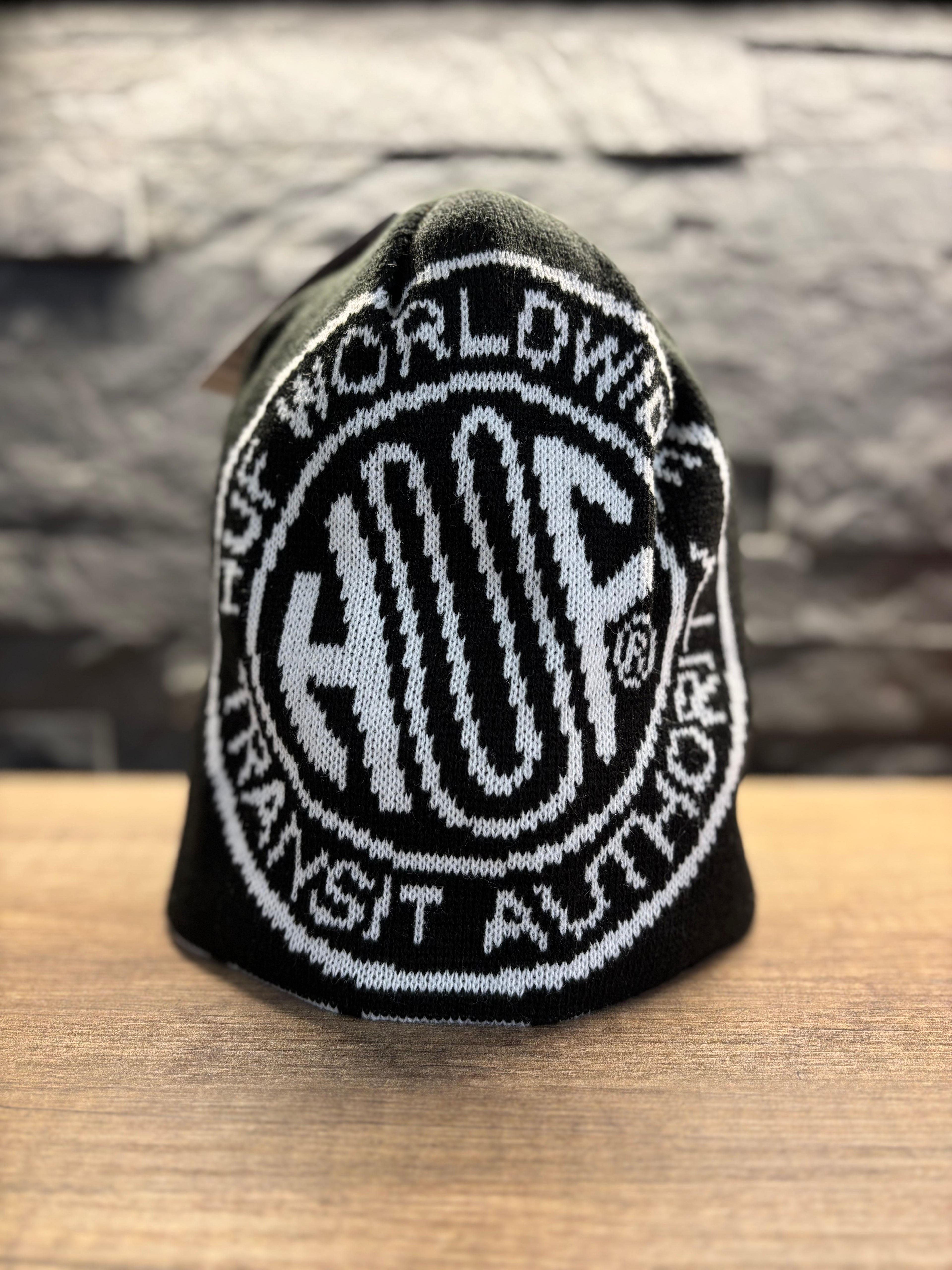 BONNET HUF RÉVERSIBLE