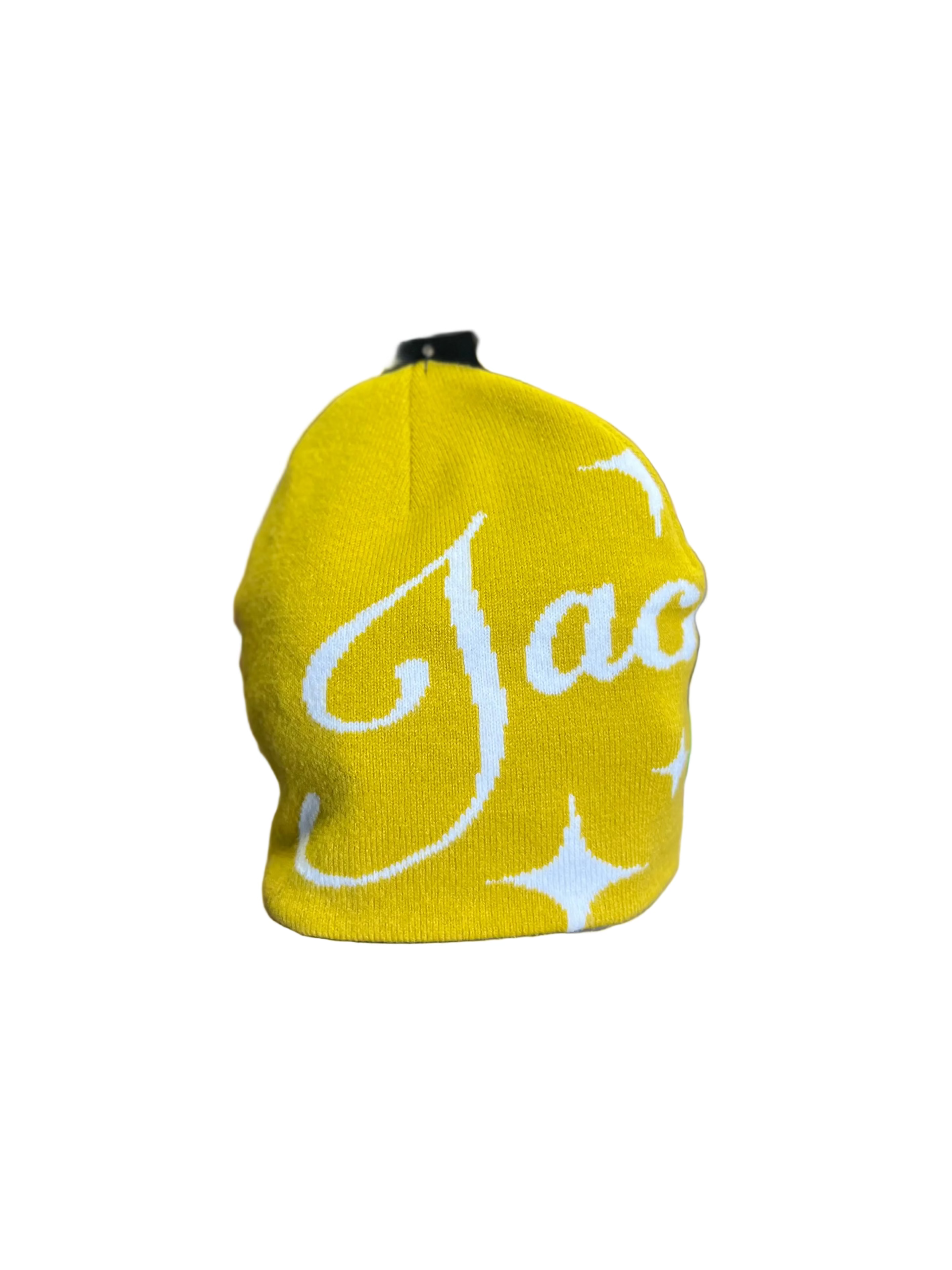 Jacker – Bonnet Jaune