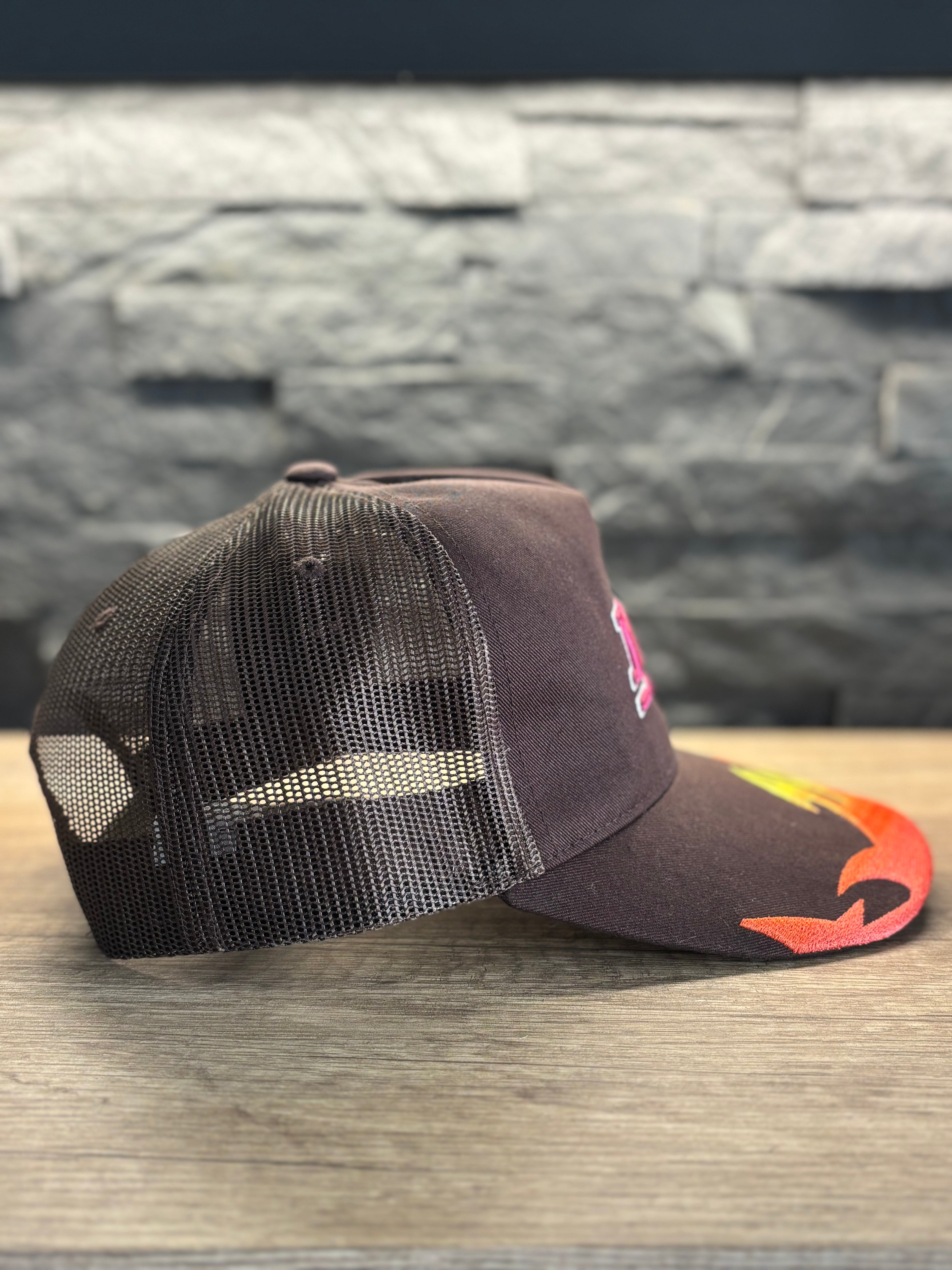 CASQUETTE HUF
