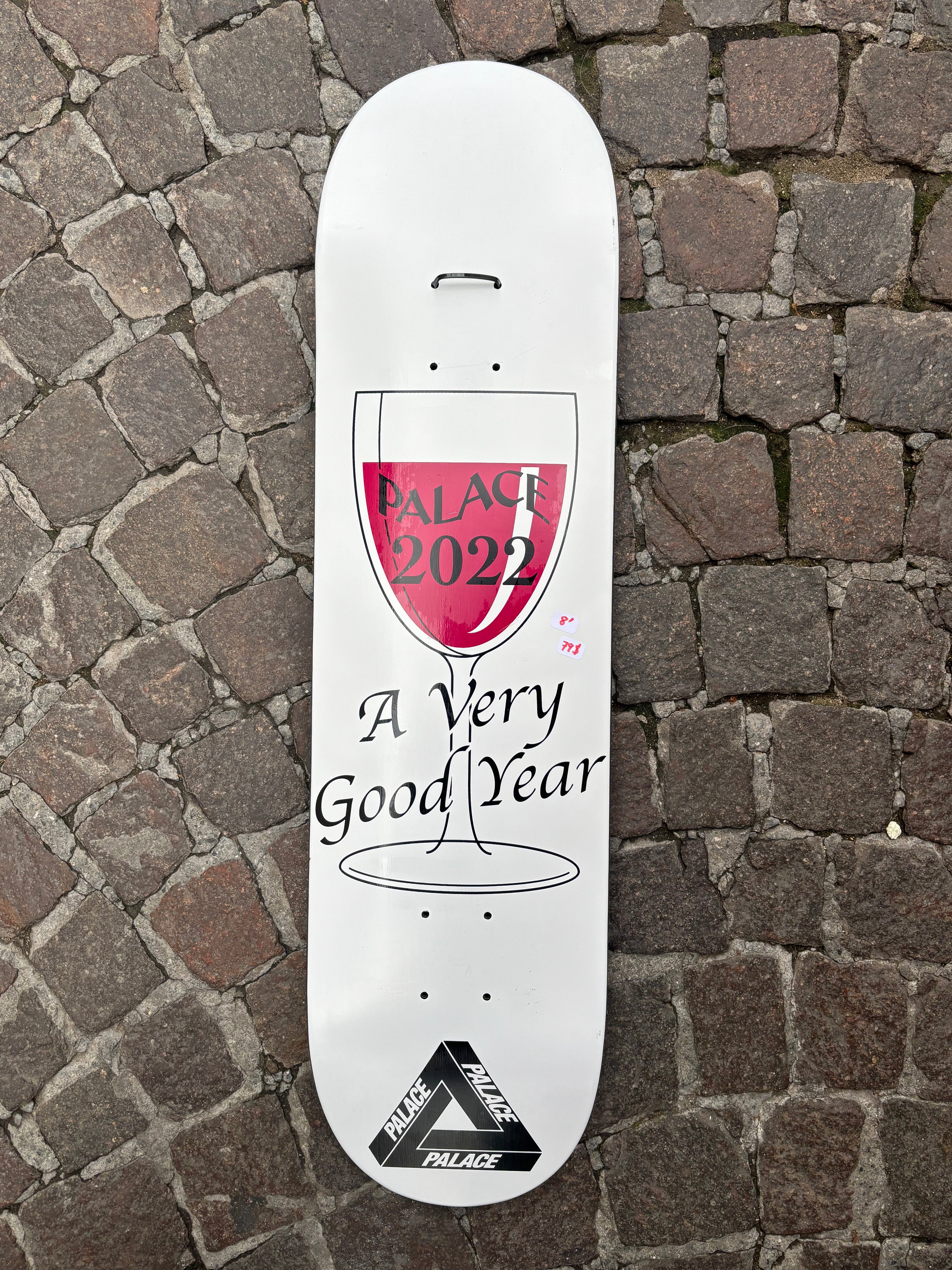 BOARD PALACE
