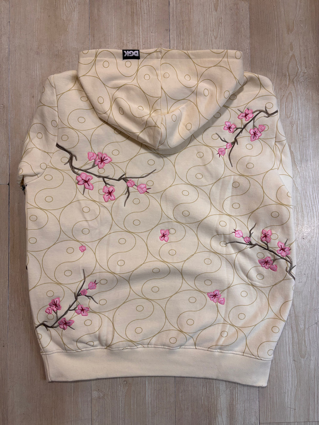SWEAT DGK
