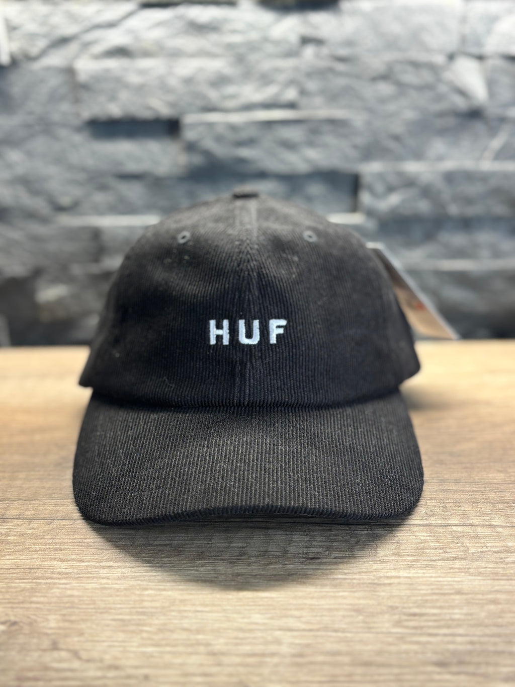 CASQUETTE HUF