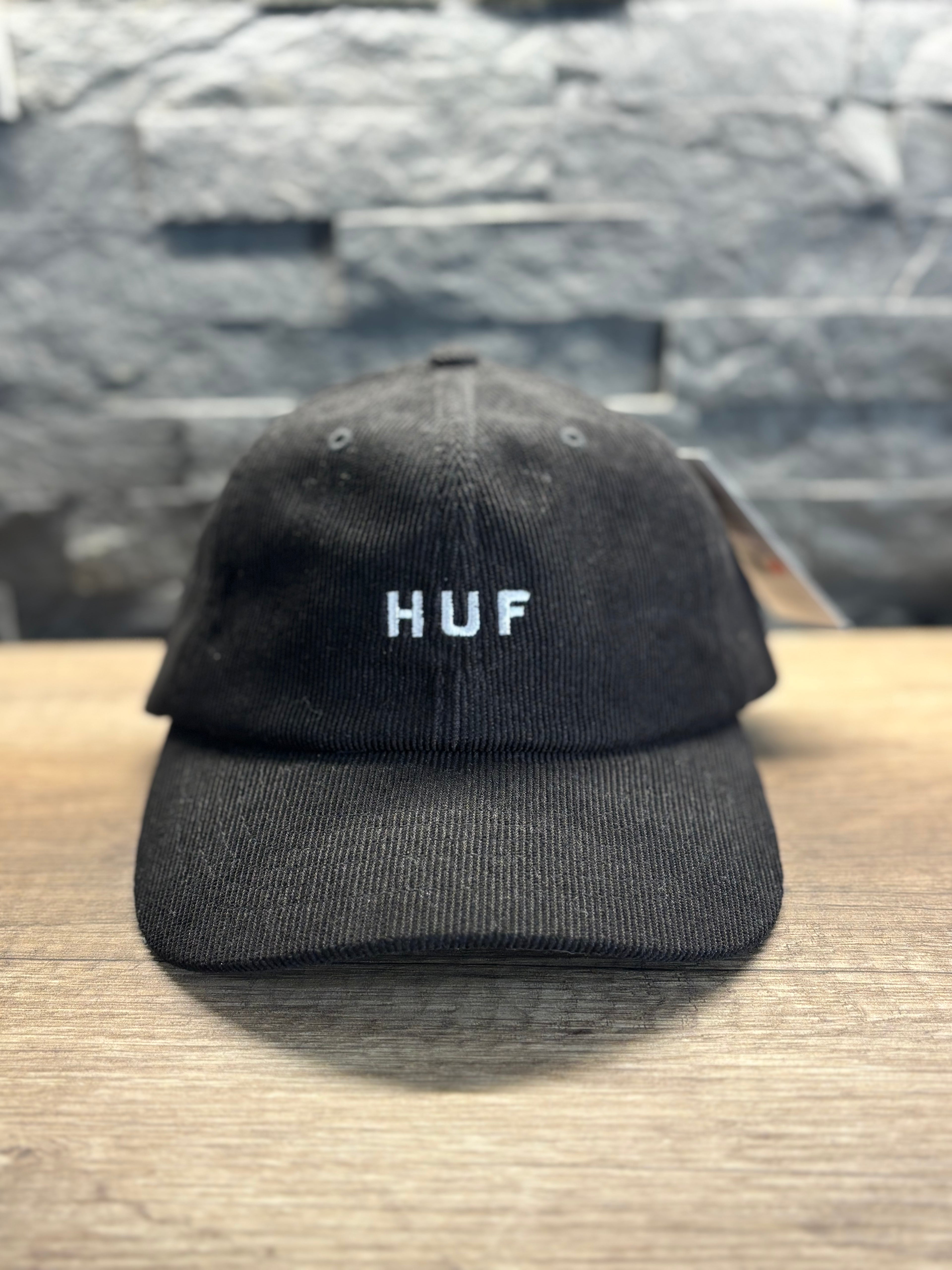 CASQUETTE HUF