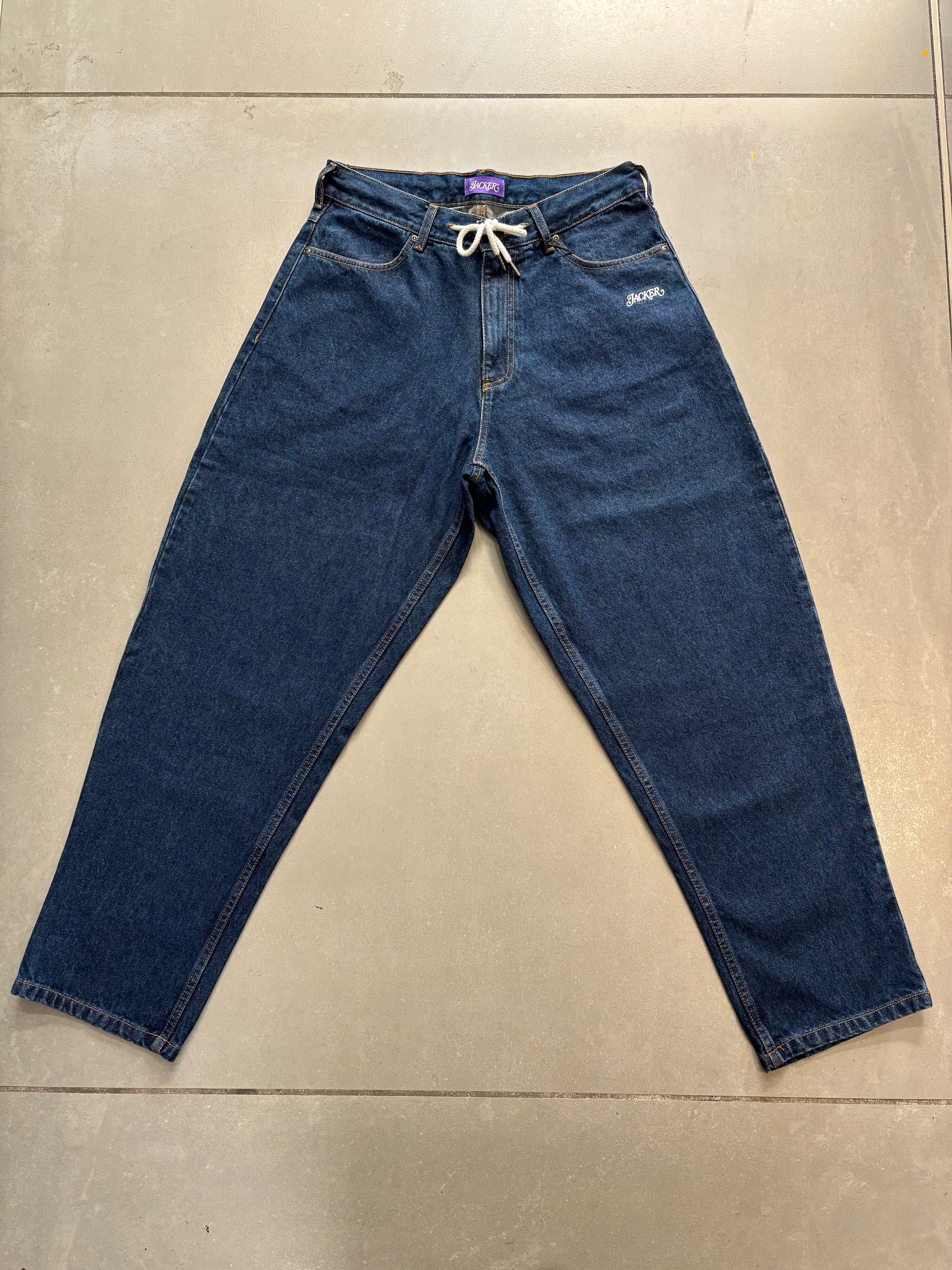 PANTALON JACKER