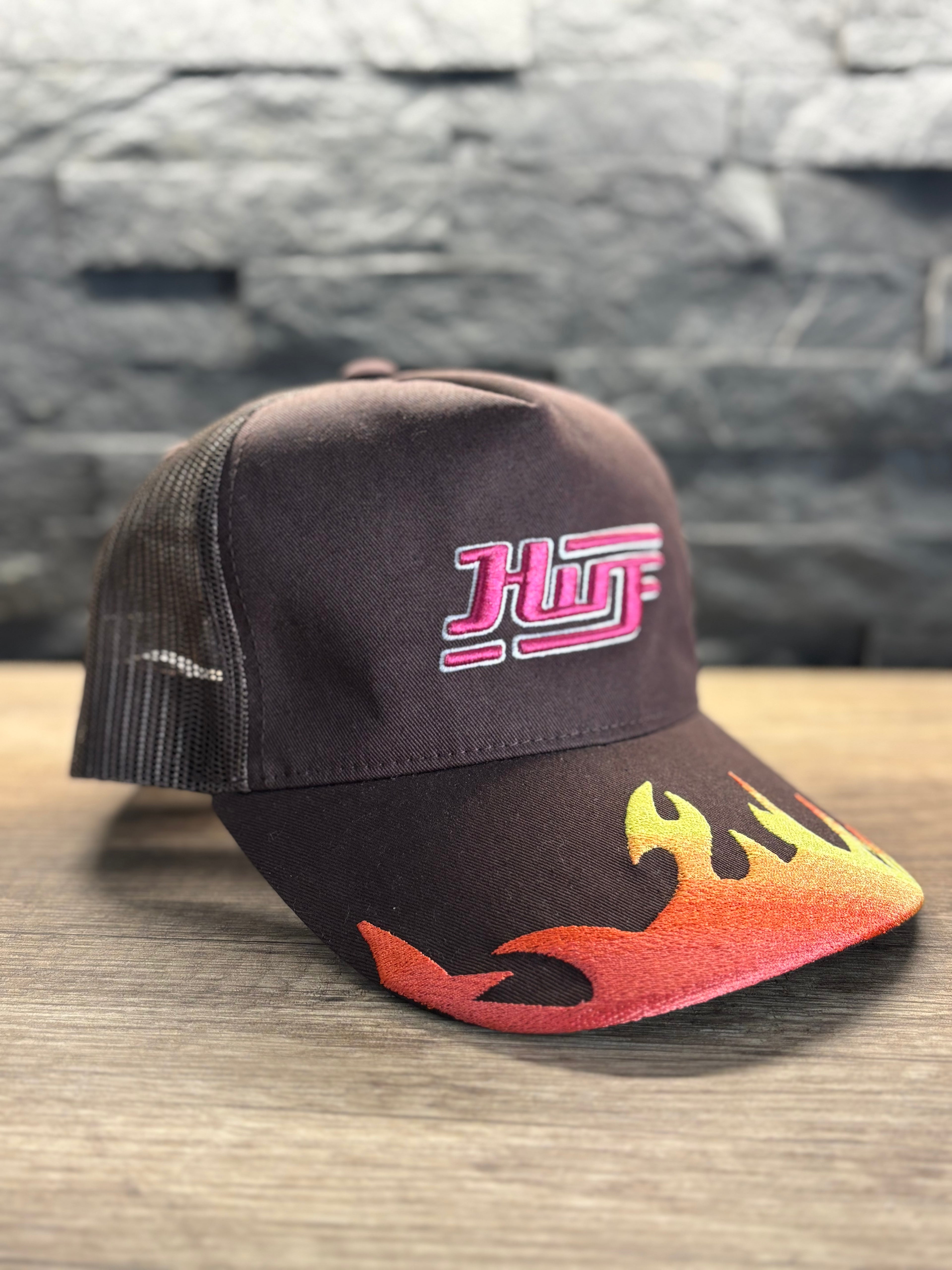 CASQUETTE HUF