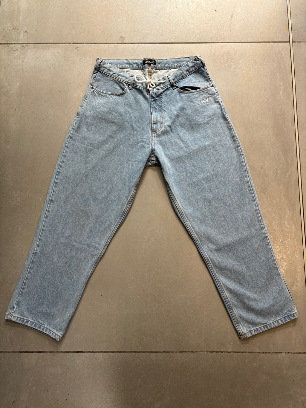 PANTALON JACKER