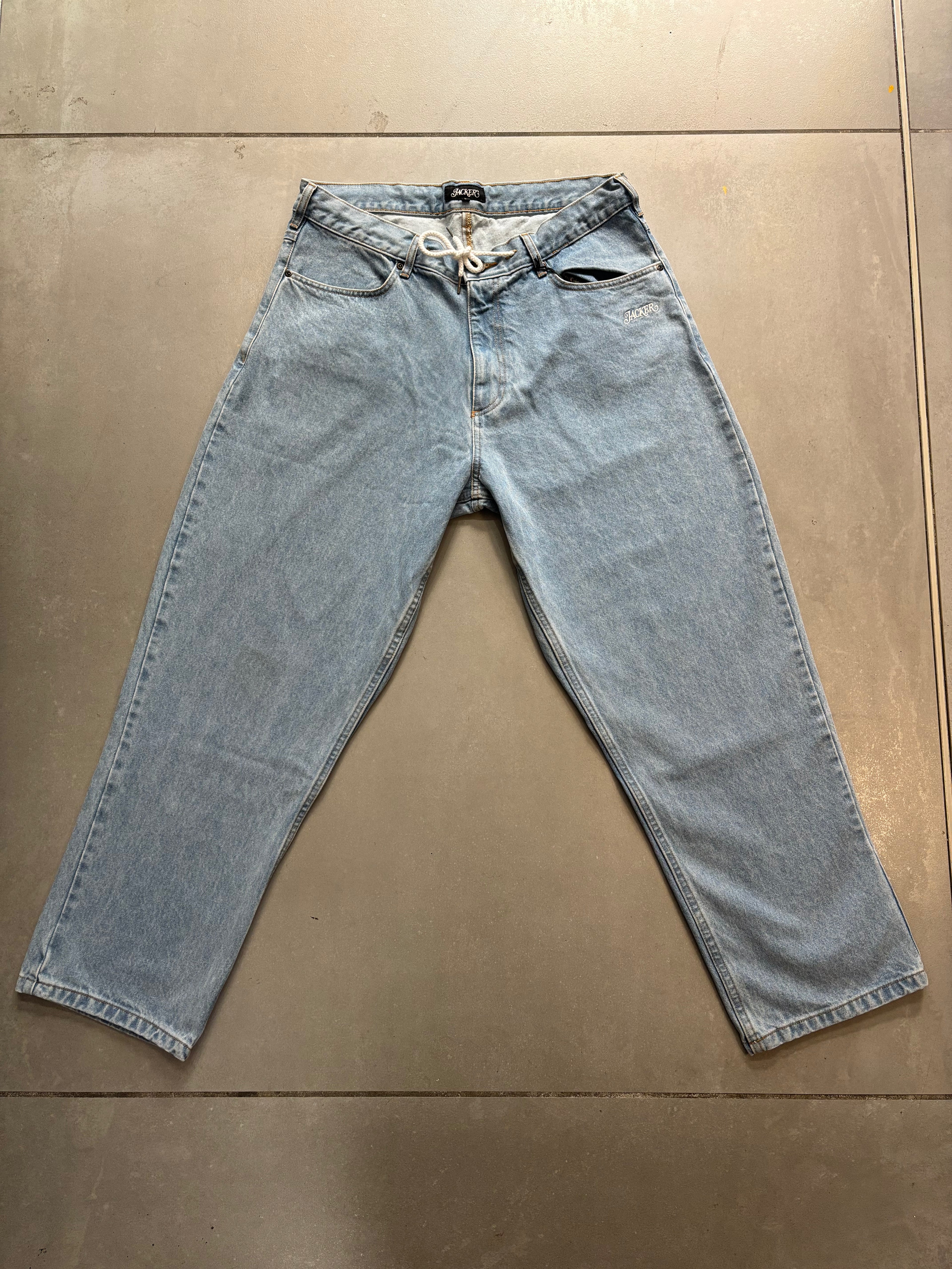 PANTALON JACKER