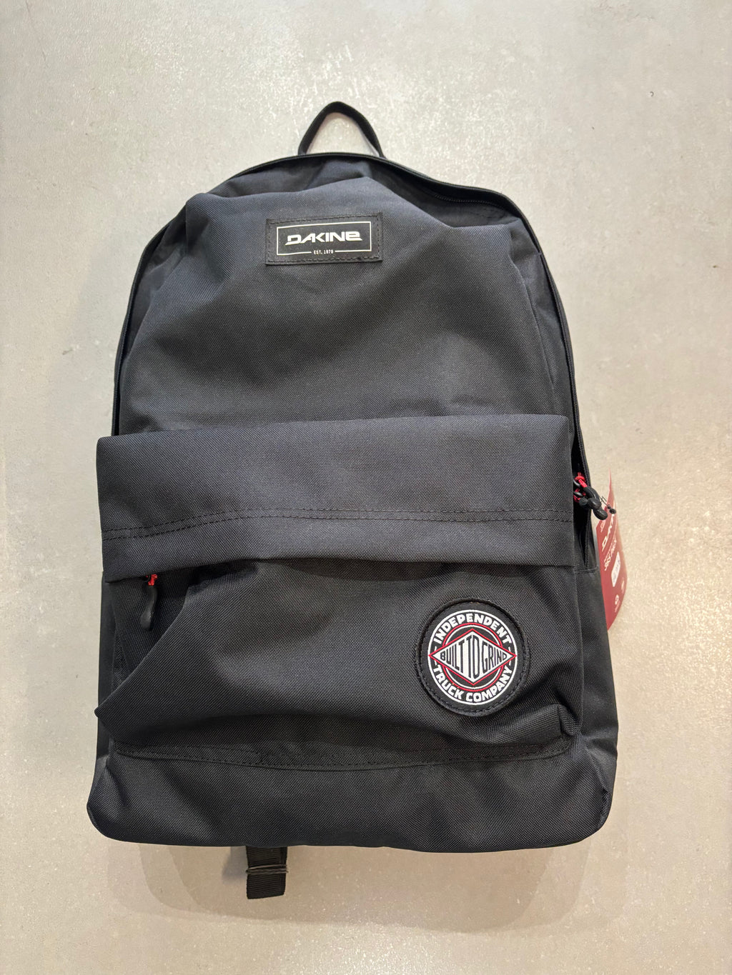 SAC A DOS DAKINE X INDEPENDENT