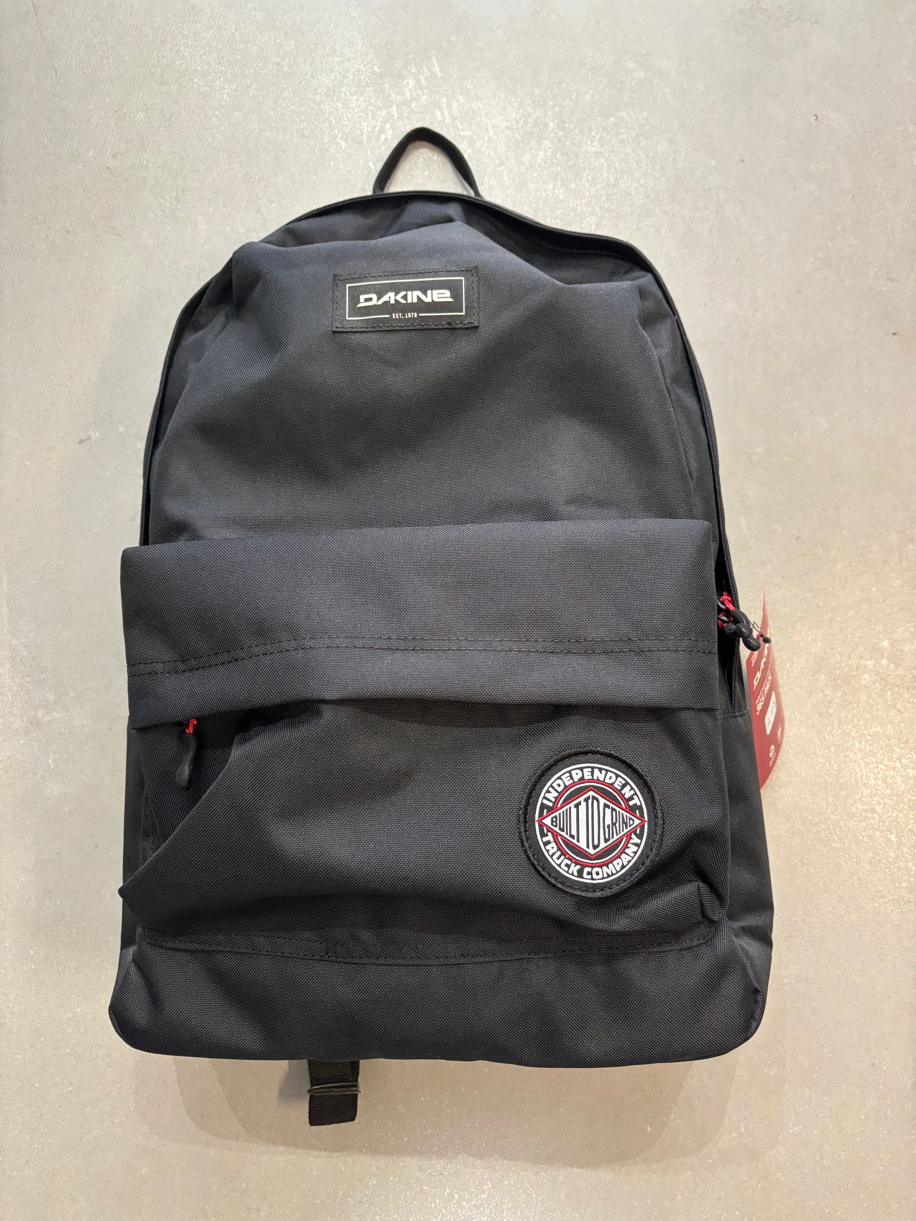SAC A DOS DAKINE X INDEPENDENT