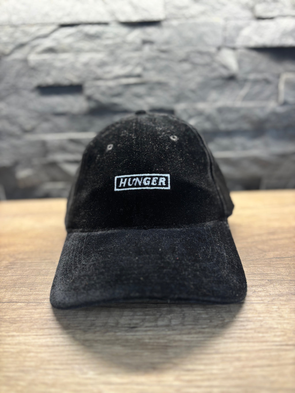 CASQUETTE HUNGER