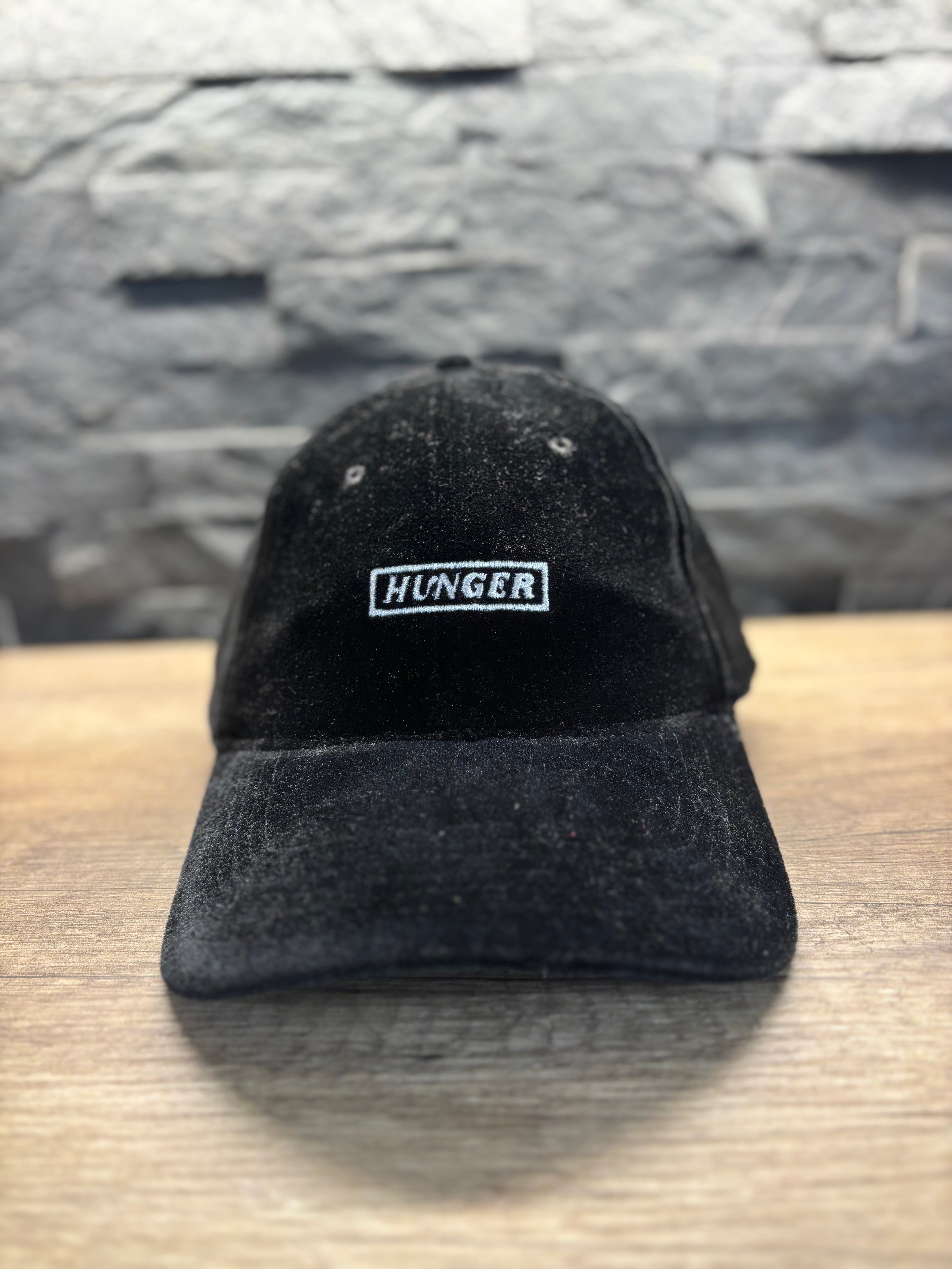 CASQUETTE HUNGER